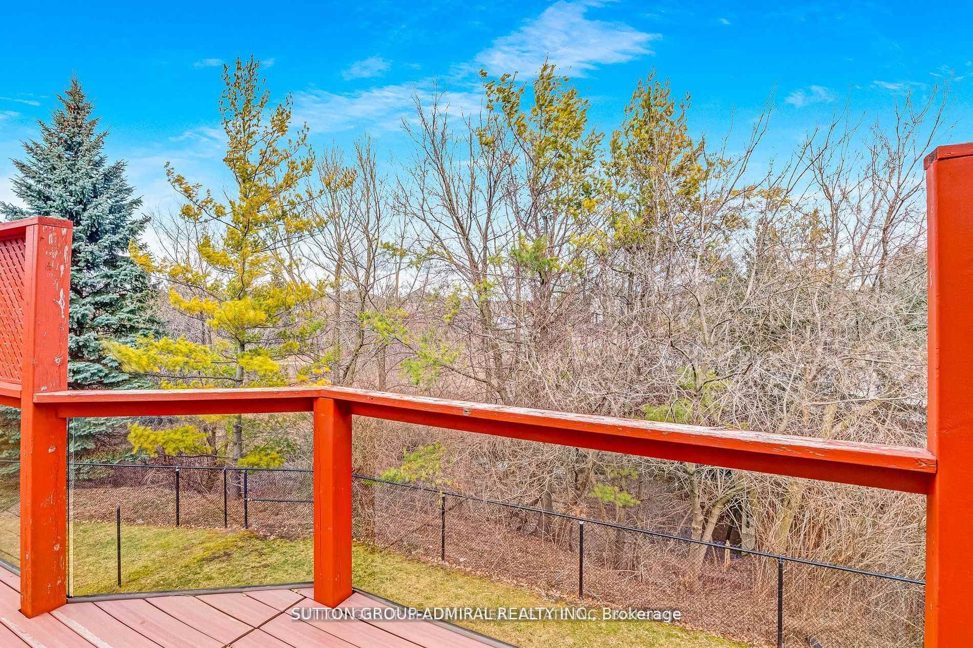 Photo 23 of 88 Klamath Court, Vaughan, Maple — HOMEH
