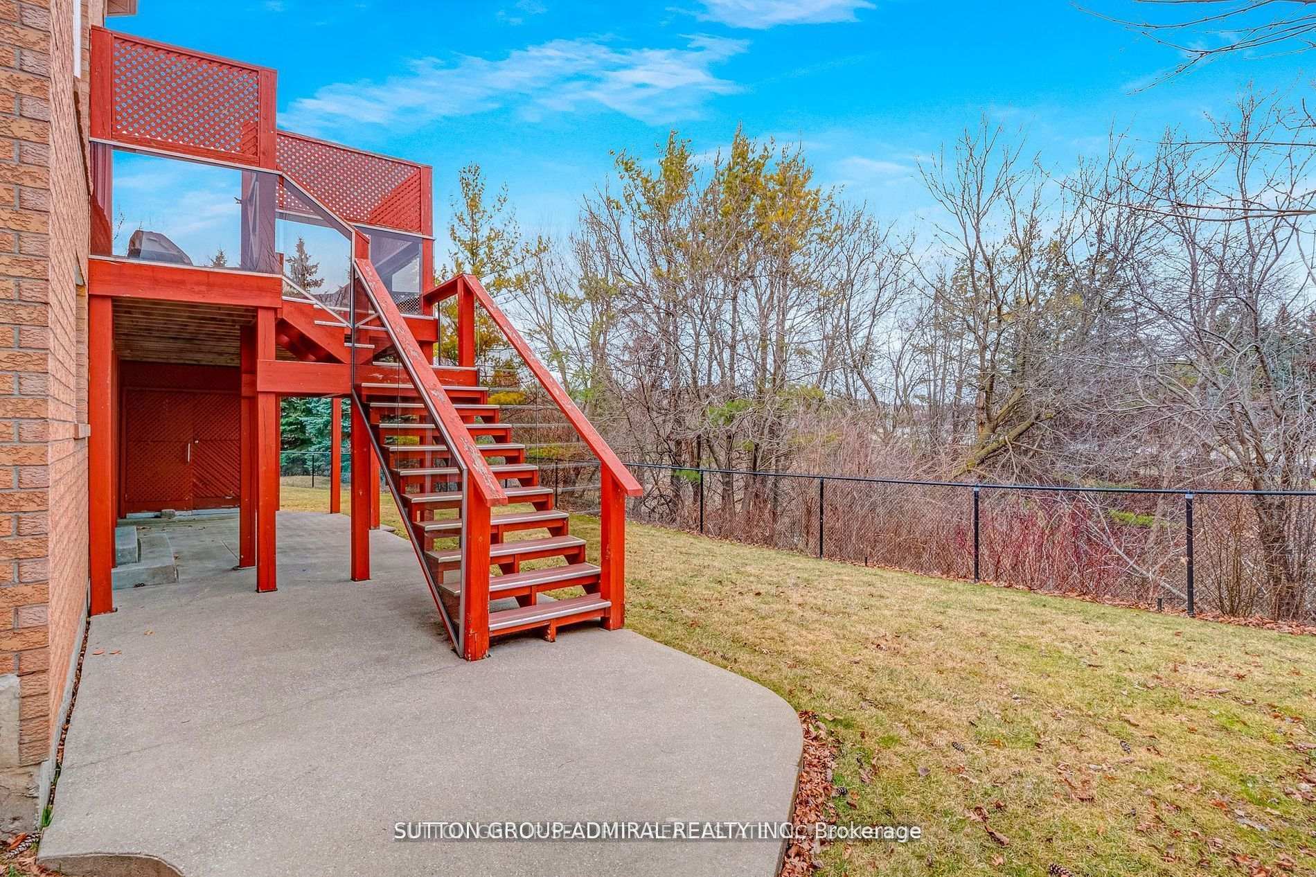 Photo 27 of 88 Klamath Court, Vaughan, Maple — HOMEH