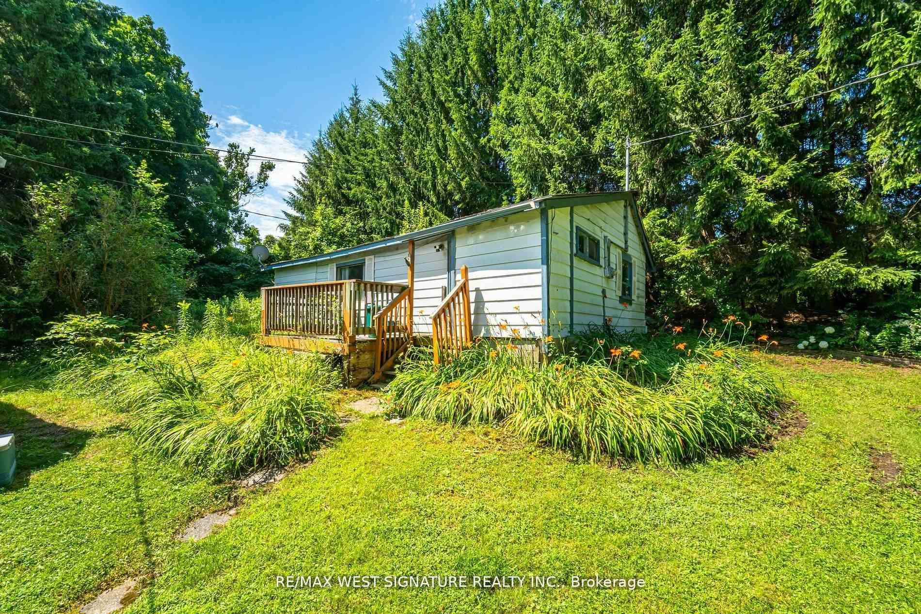 Photo 5 of 15670 Keele Street, King, Rural King — HOMEH