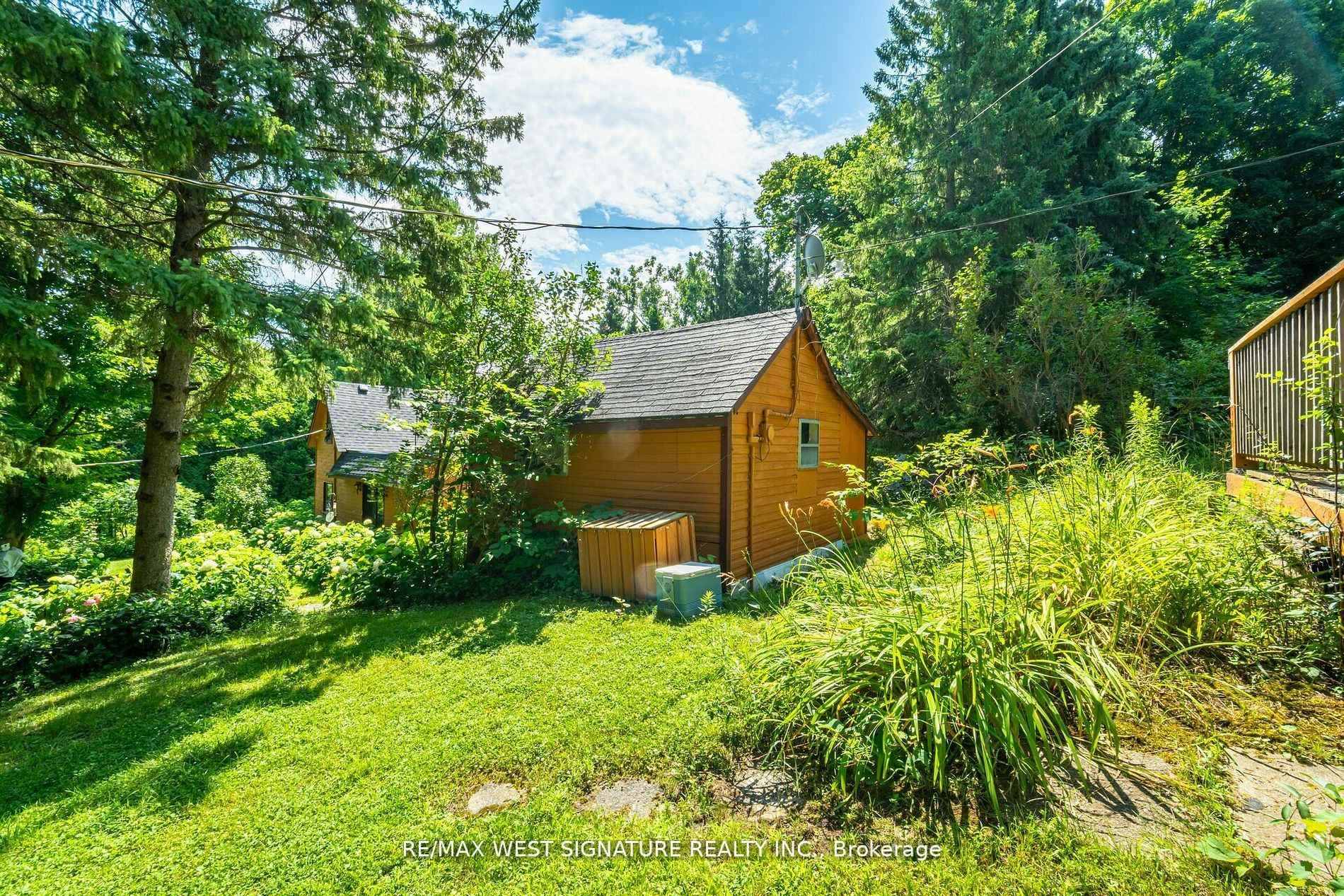 Photo 6 of 15670 Keele Street, King, Rural King — HOMEH