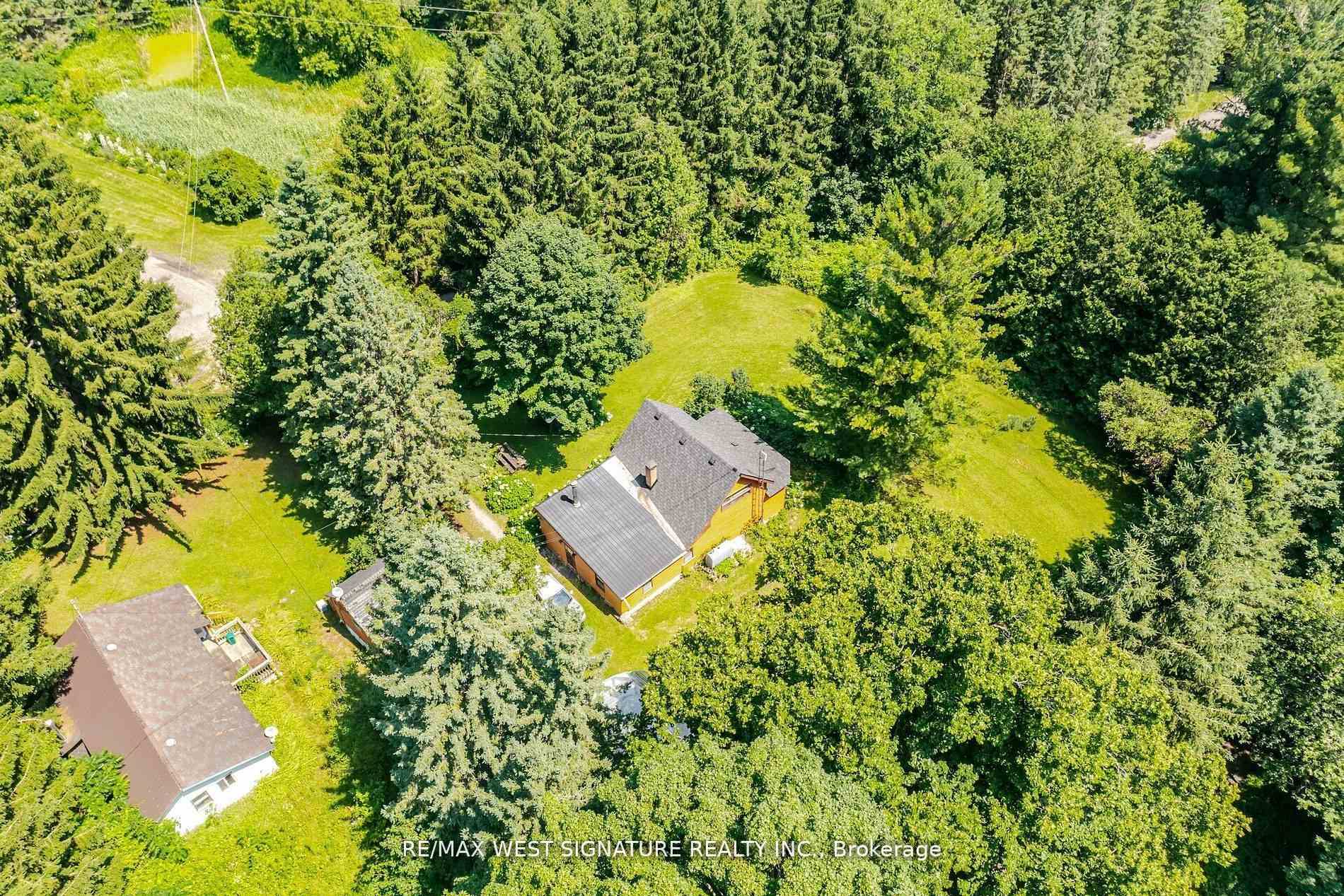 Photo 7 of 15670 Keele Street, King, Rural King — HOMEH