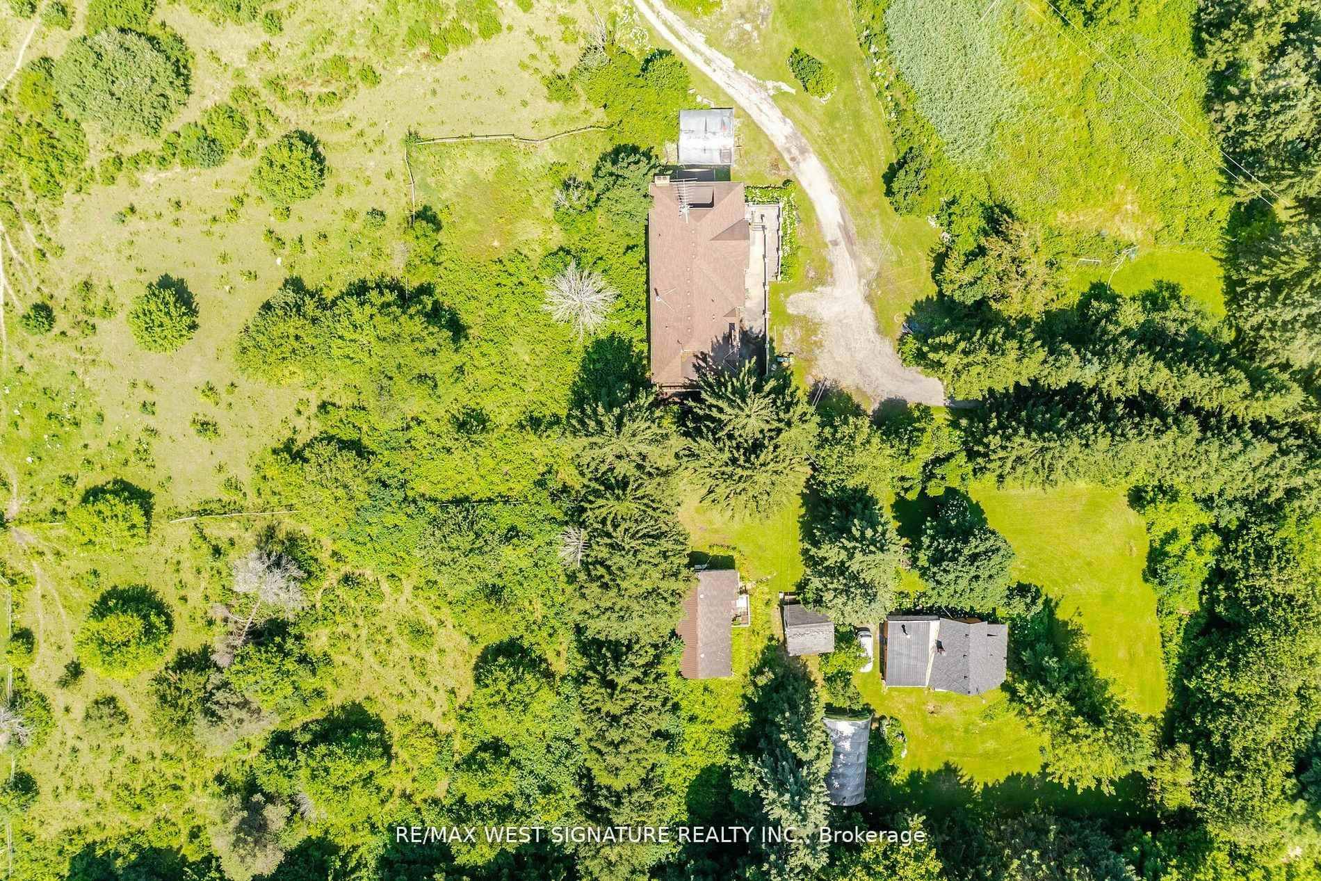 Photo 9 of 15670 Keele Street, King, Rural King — HOMEH