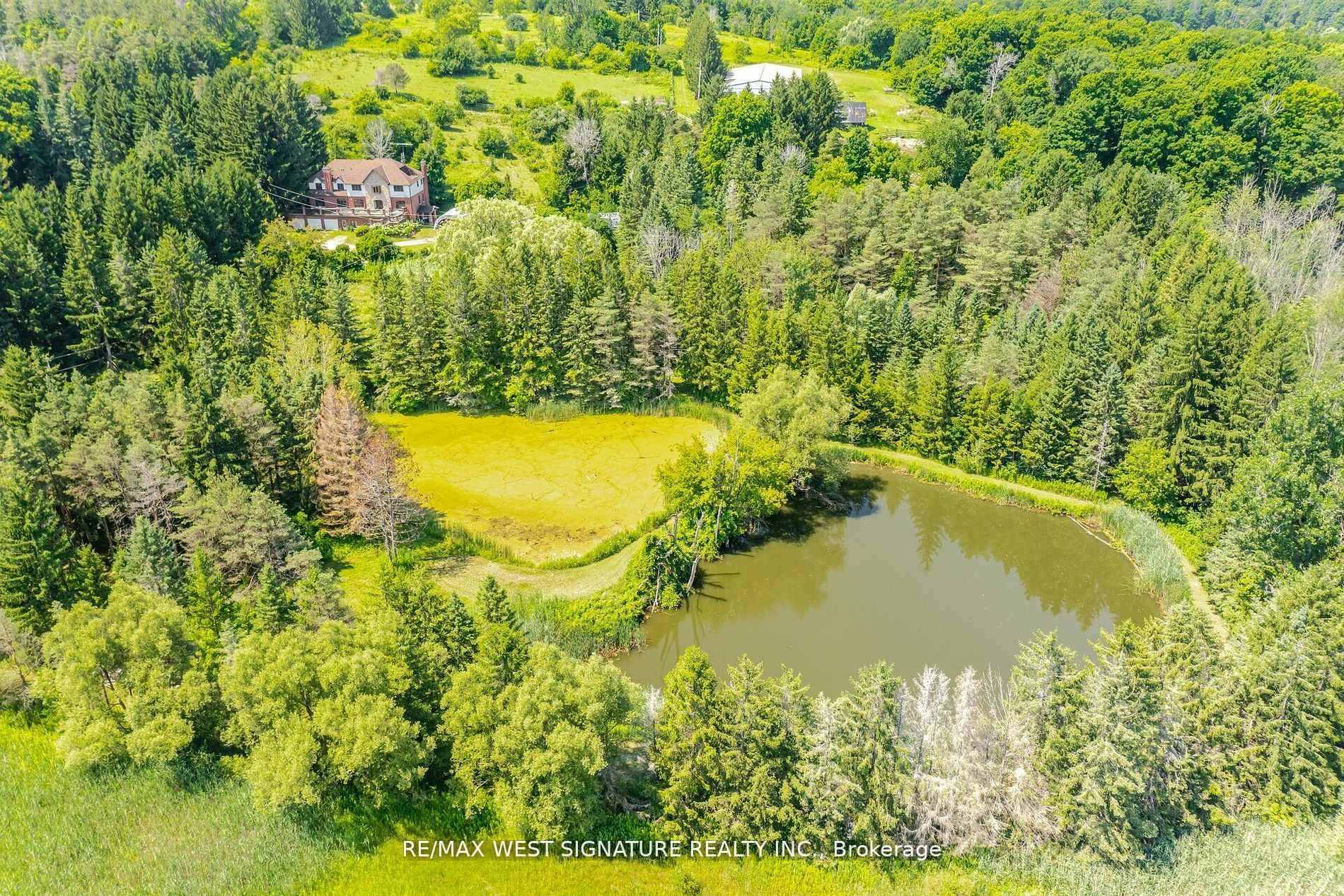 Photo 13 of 15670 Keele Street, King, Rural King — HOMEH