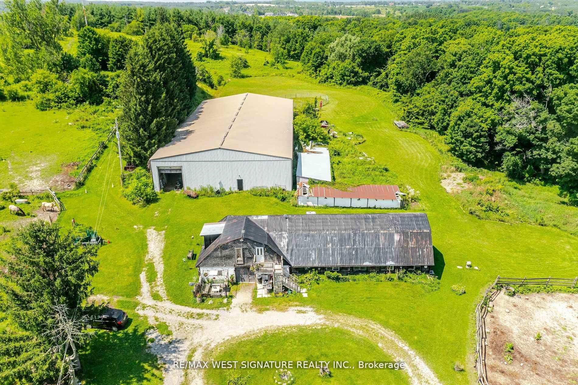 Photo 19 of 15670 Keele Street, King, Rural King — HOMEH