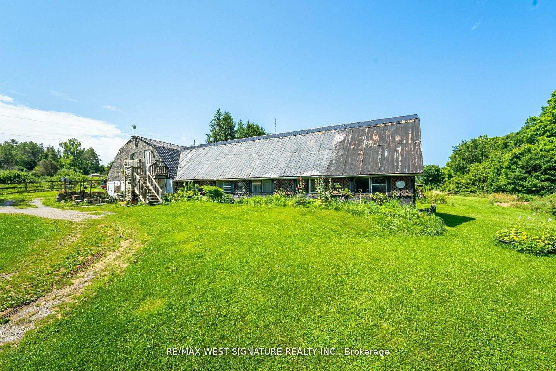 Photo 20 of 15670 Keele Street, King, Rural King — HOMEH