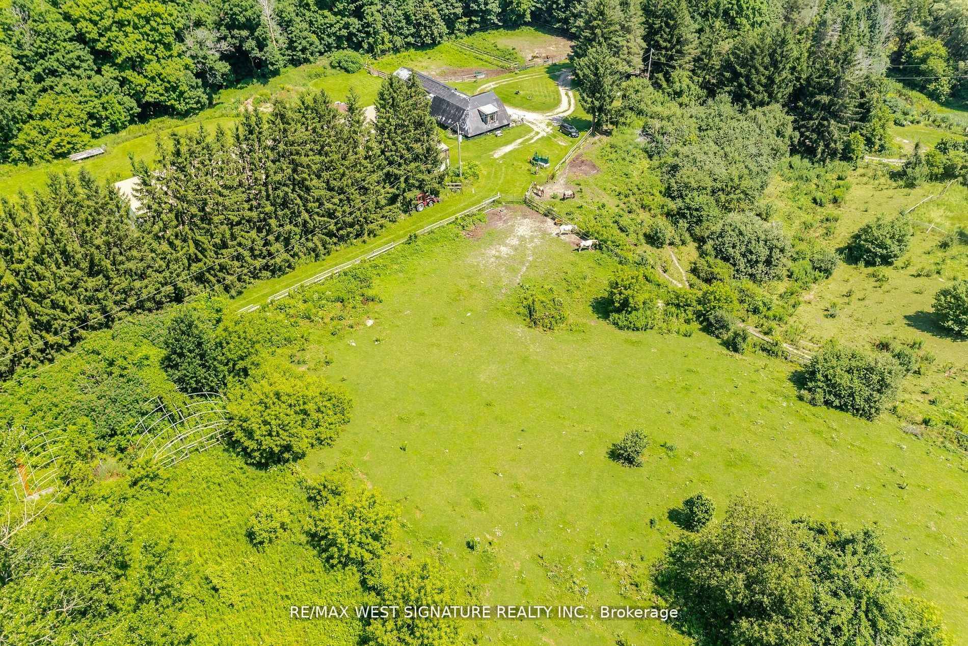 Photo 25 of 15670 Keele Street, King, Rural King — HOMEH