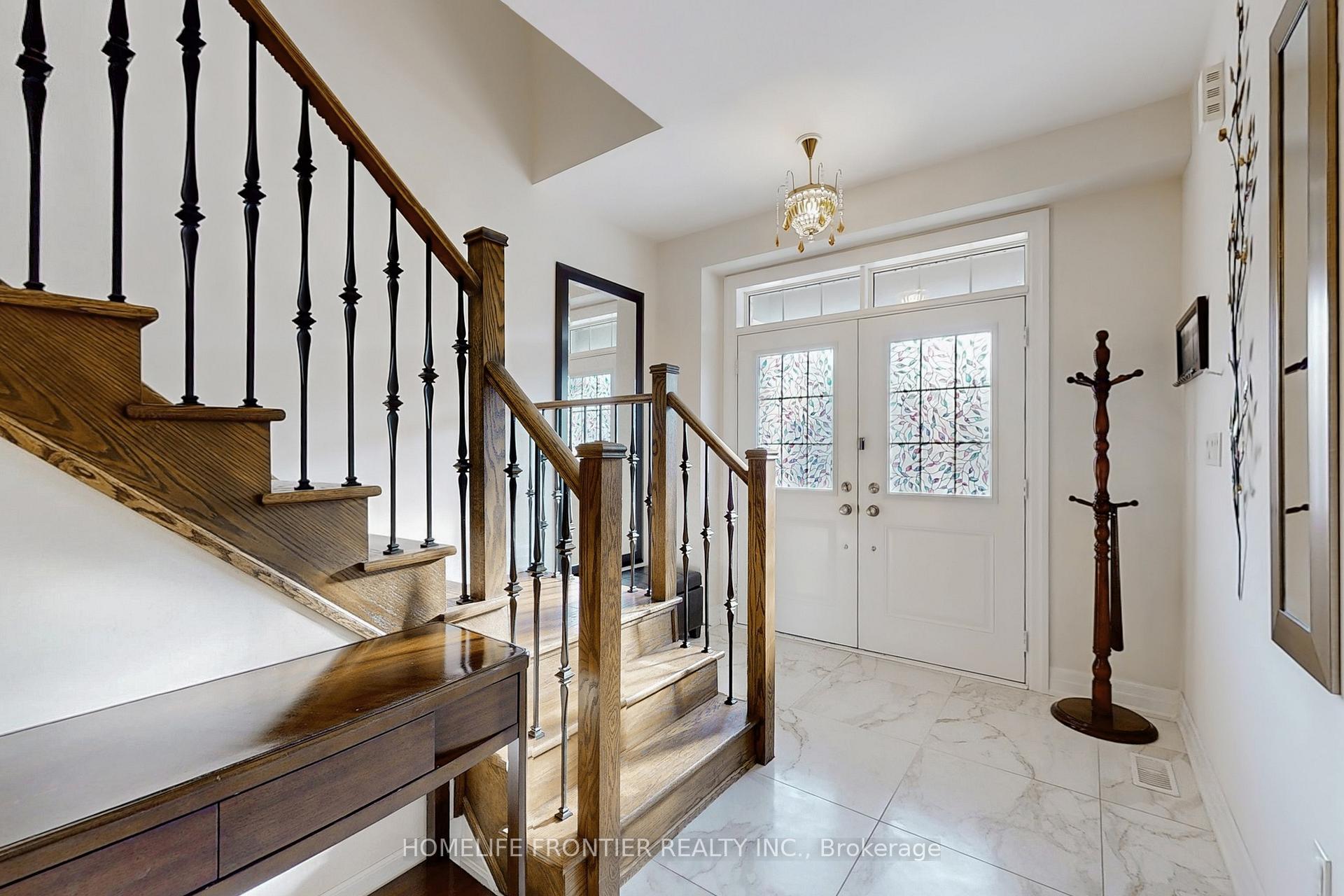 Photo 7 of 1452 Farrow Crescent, Innisfil, Alcona — HOMEH