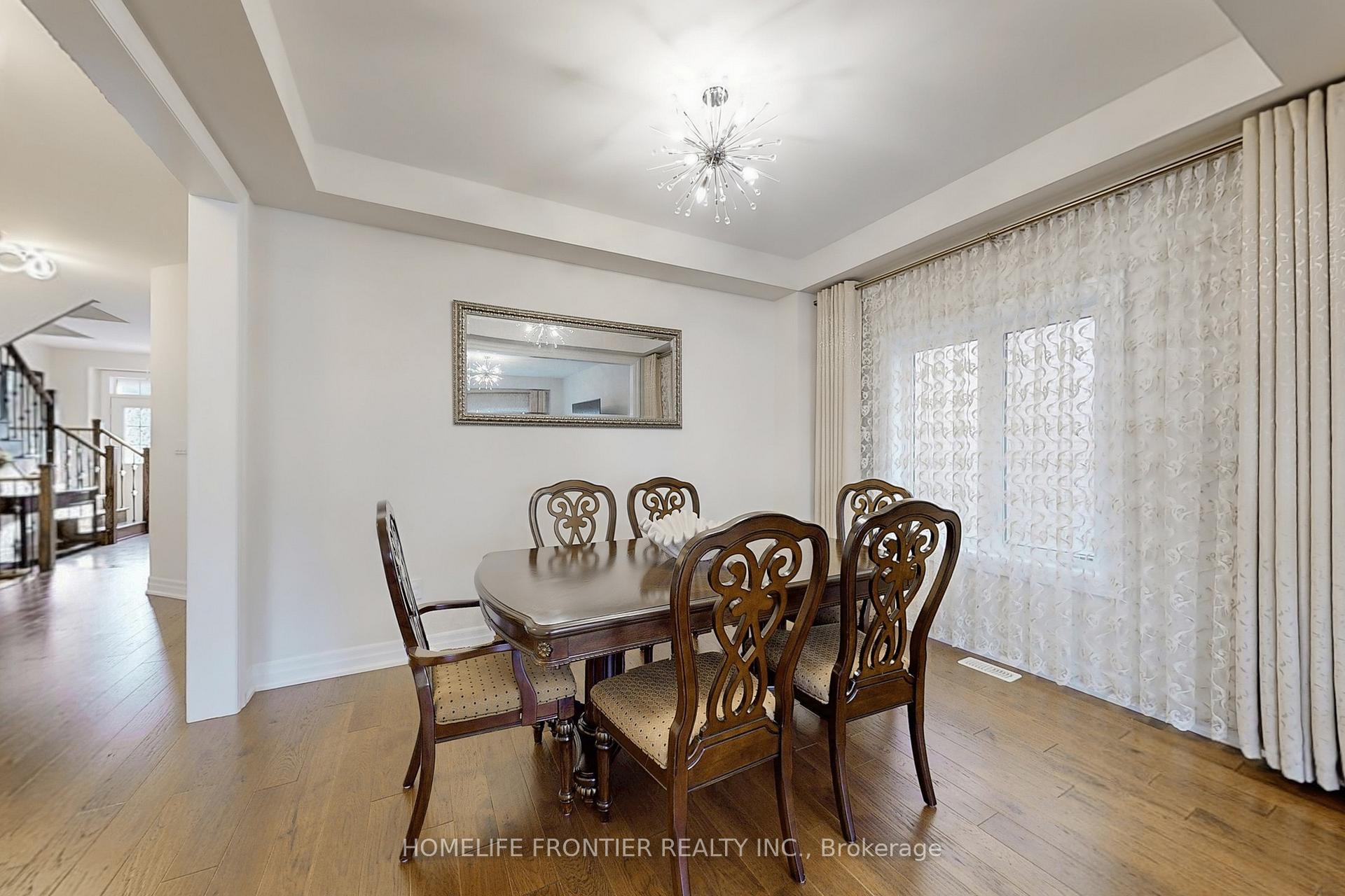 Photo 11 of 1452 Farrow Crescent, Innisfil, Alcona — HOMEH