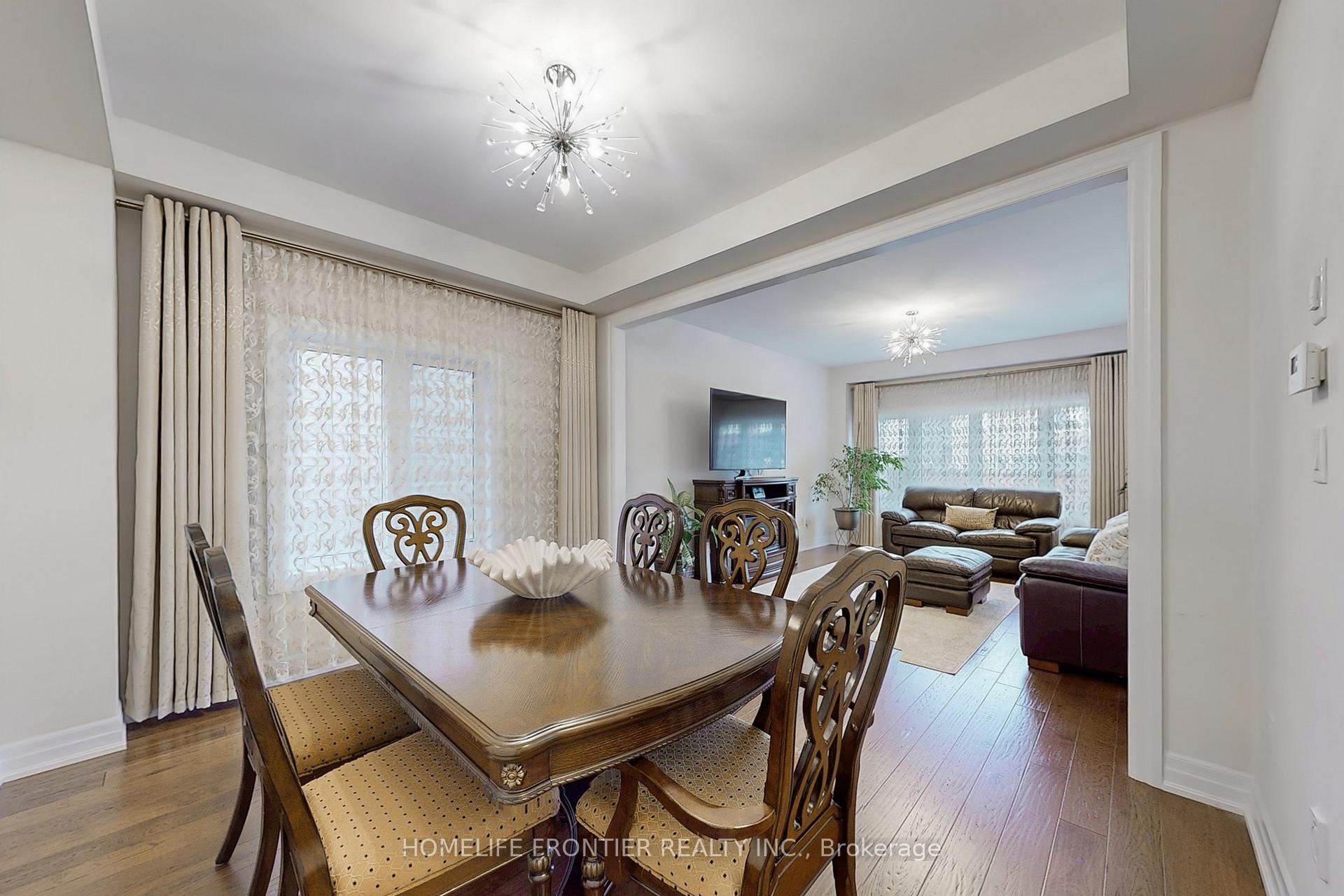 Photo 13 of 1452 Farrow Crescent, Innisfil, Alcona — HOMEH