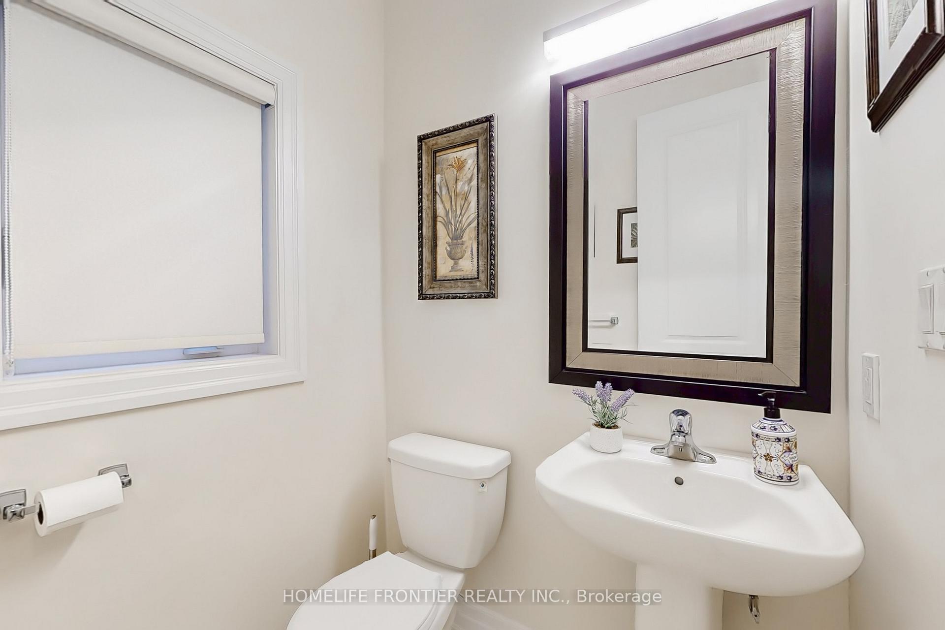 Photo 17 of 1452 Farrow Crescent, Innisfil, Alcona — HOMEH