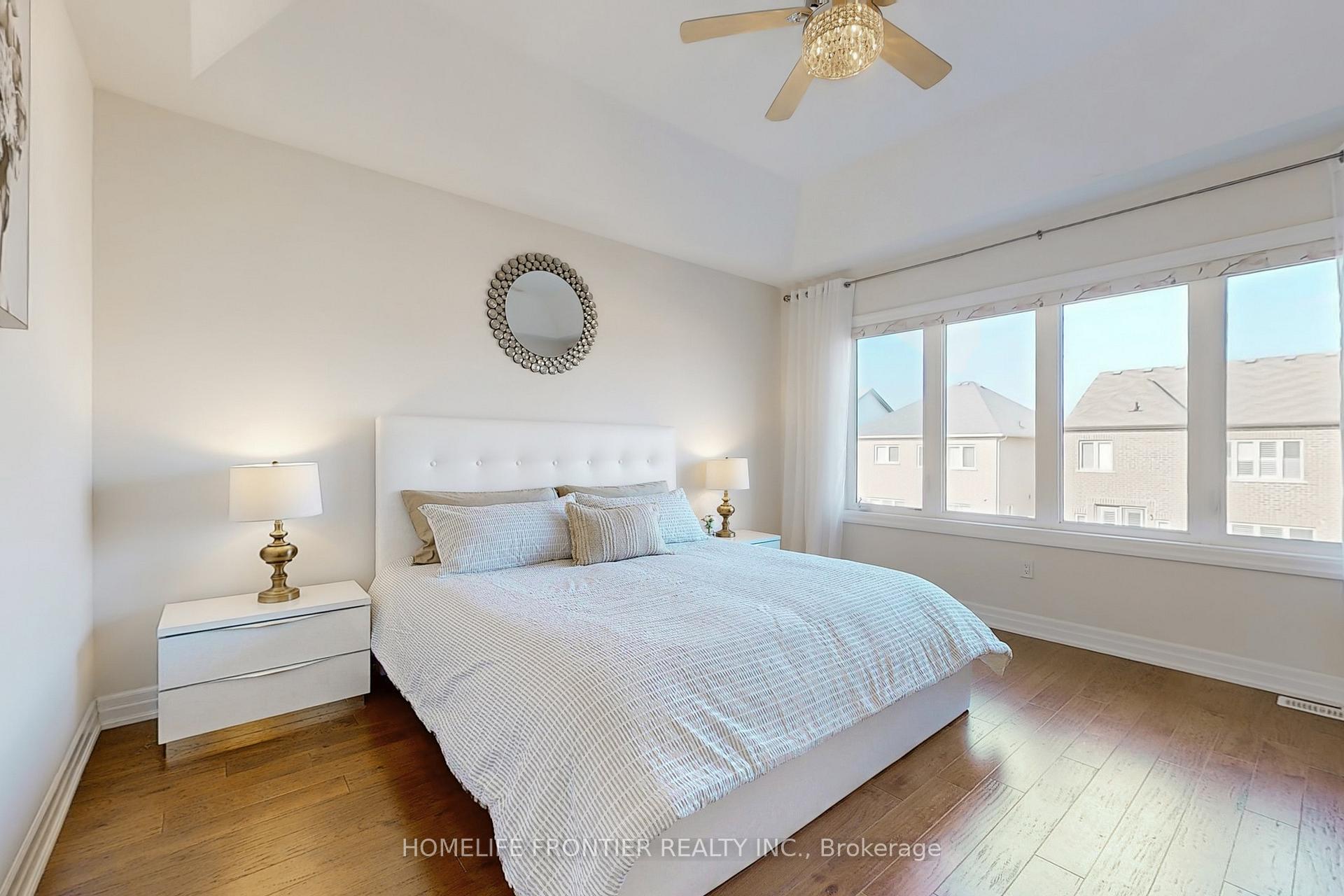 Photo 16 of 1452 Farrow Crescent, Innisfil, Alcona — HOMEH