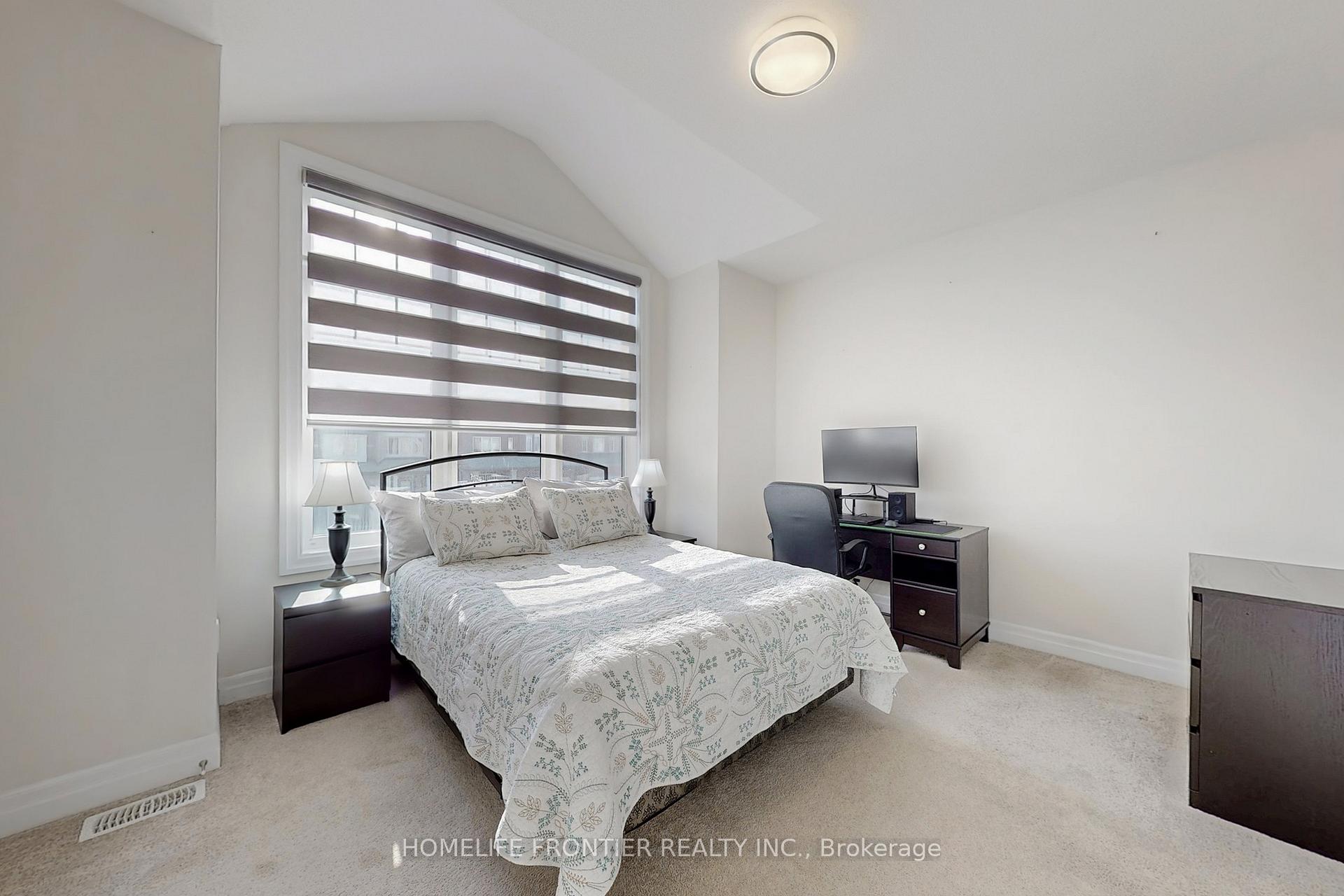 Photo 18 of 1452 Farrow Crescent, Innisfil, Alcona — HOMEH