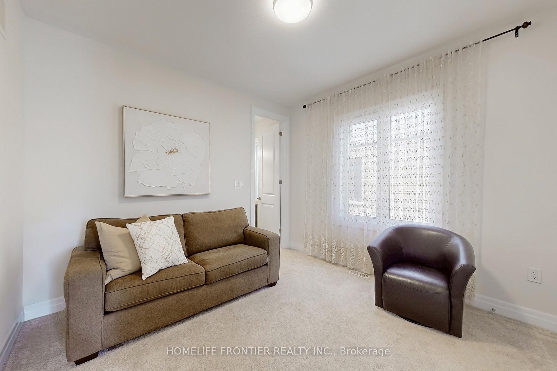 Photo 30 of 1452 Farrow Crescent, Innisfil, Alcona — HOMEH