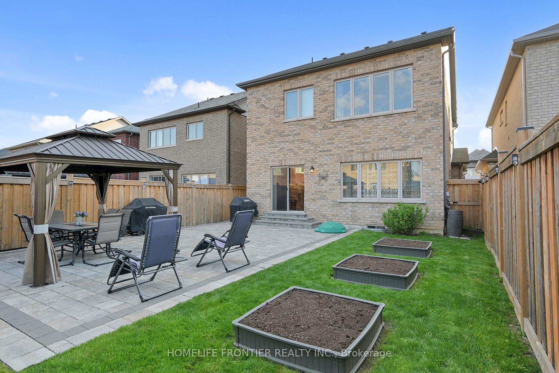 Photo 35 of 1452 Farrow Crescent, Innisfil, Alcona — HOMEH
