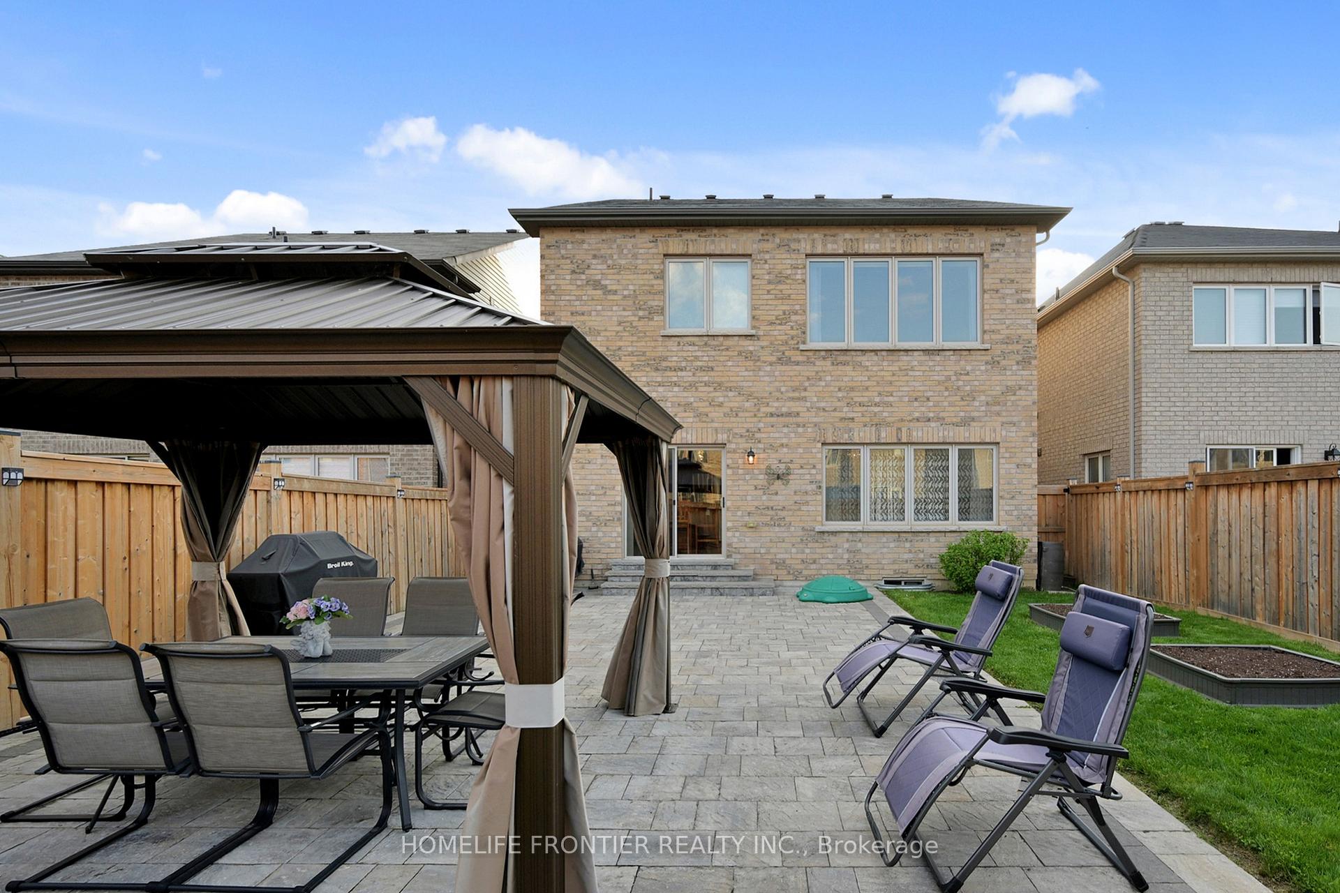 Photo 28 of 1452 Farrow Crescent, Innisfil, Alcona — HOMEH
