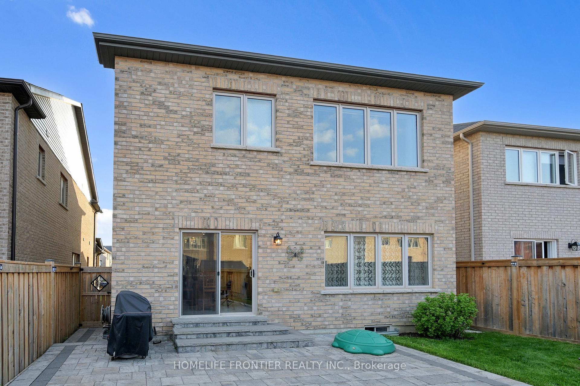 Photo 33 of 1452 Farrow Crescent, Innisfil, Alcona — HOMEH