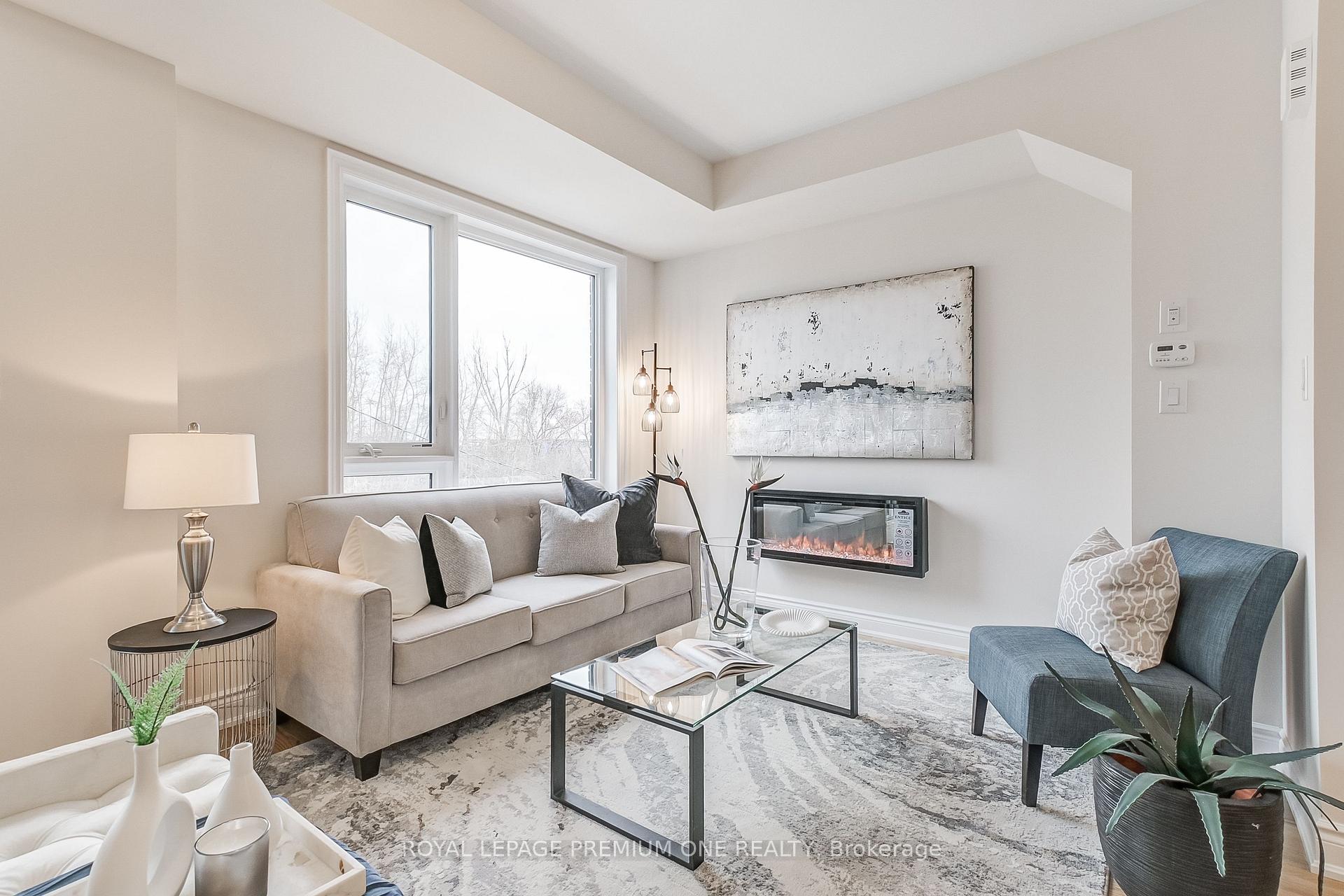 Photo 19 of 128 Thule Street, Vaughan, Vellore Village — HOMEH