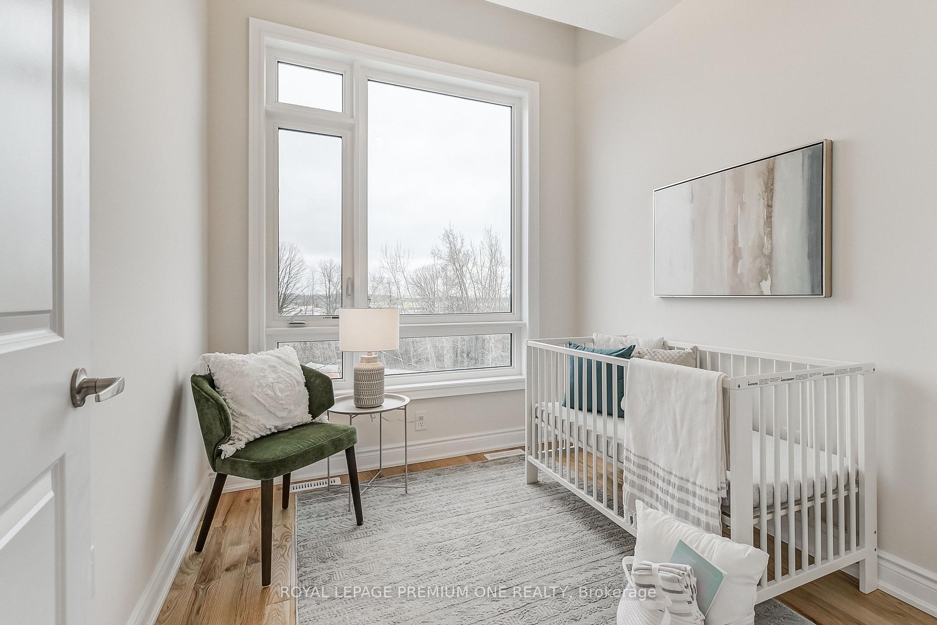 Photo 20 of 128 Thule Street, Vaughan, Vellore Village — HOMEH