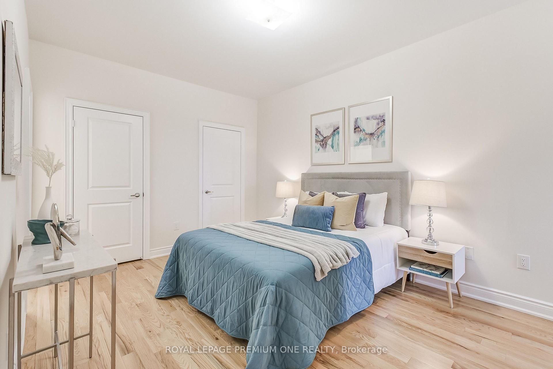 Photo 28 of 128 Thule Street, Vaughan, Vellore Village — HOMEH