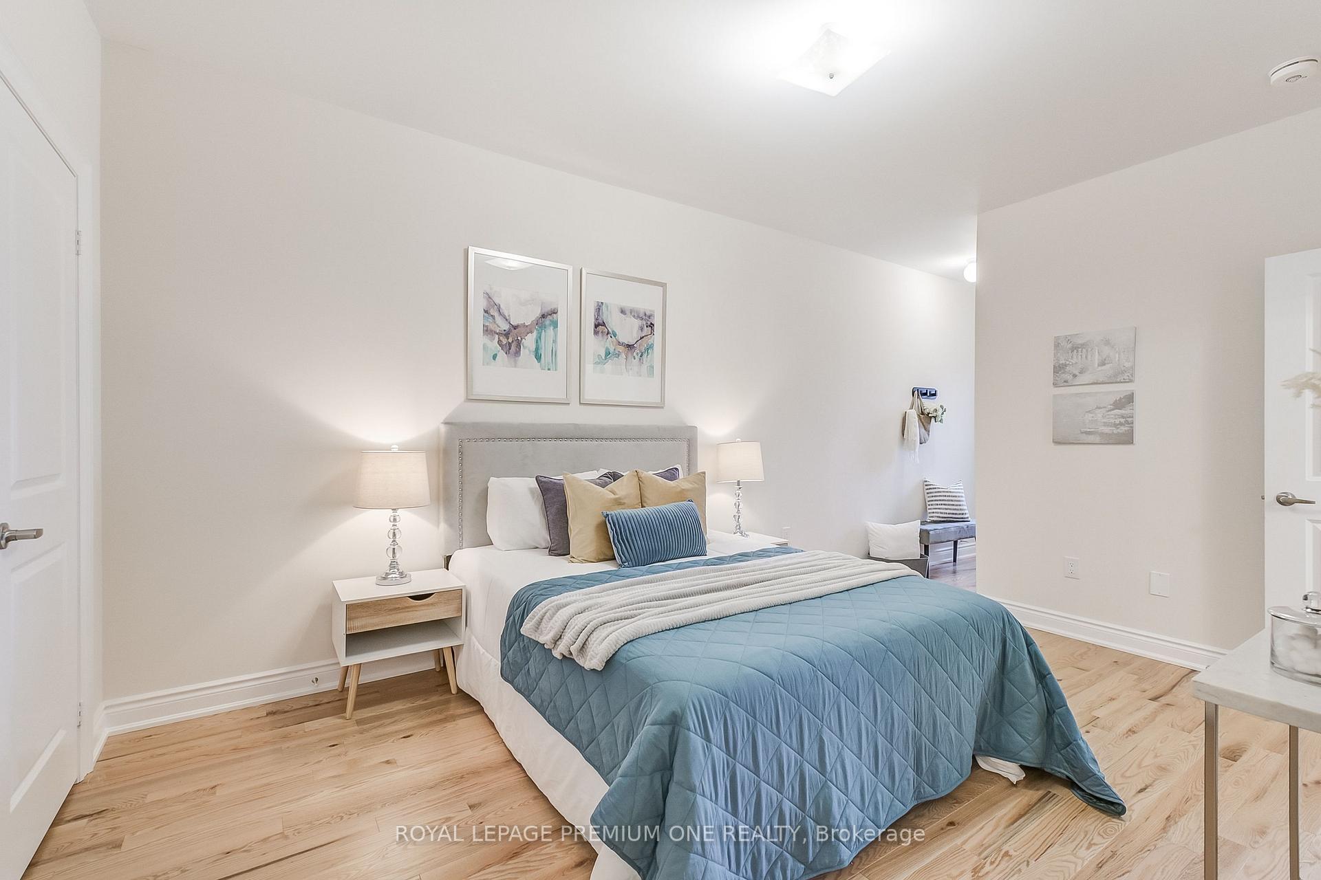 Photo 27 of 128 Thule Street, Vaughan, Vellore Village — HOMEH