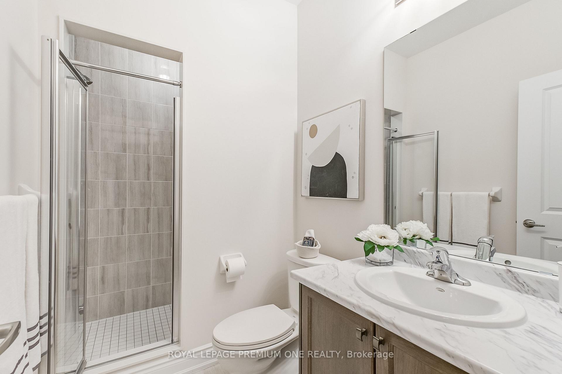 Photo 21 of 128 Thule Street, Vaughan, Vellore Village — HOMEH