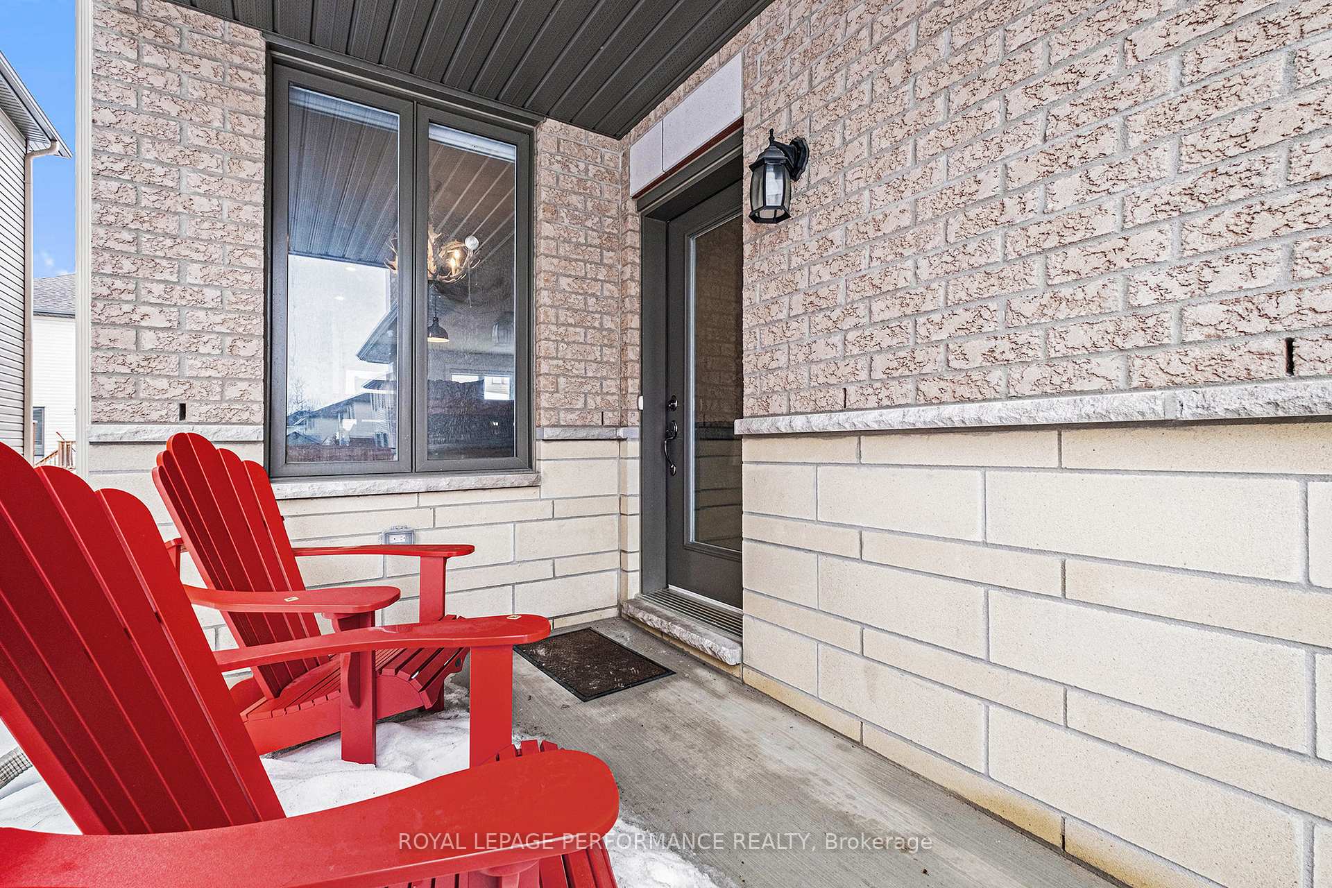Photo 11 of 327 Proud Walk Street, Ottawa, Stittsville (South) — HOMEH