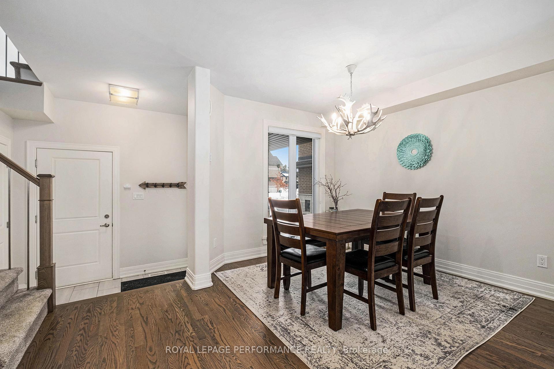 Photo 4 of 327 Proud Walk Street, Ottawa, Stittsville (South) — HOMEH