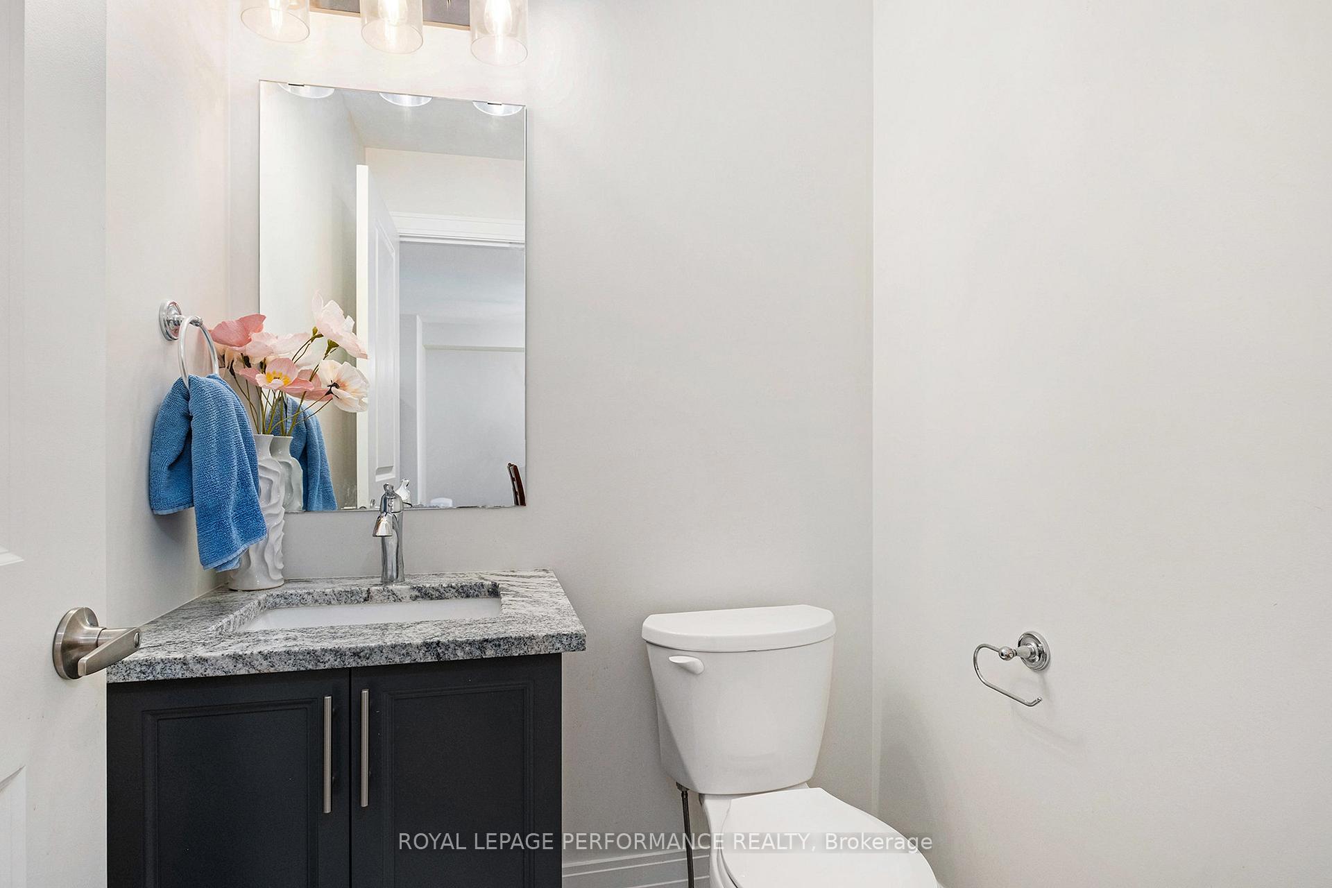 Photo 18 of 327 Proud Walk Street, Ottawa, Stittsville (South) — HOMEH