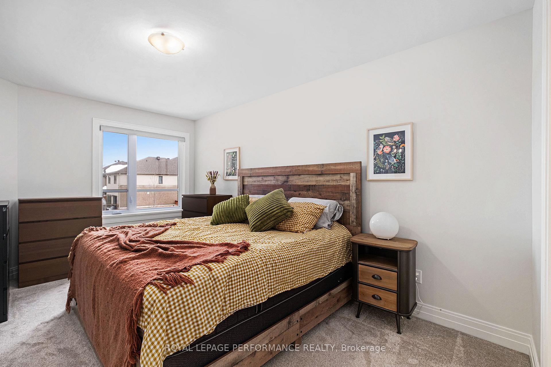 Photo 17 of 327 Proud Walk Street, Ottawa, Stittsville (South) — HOMEH
