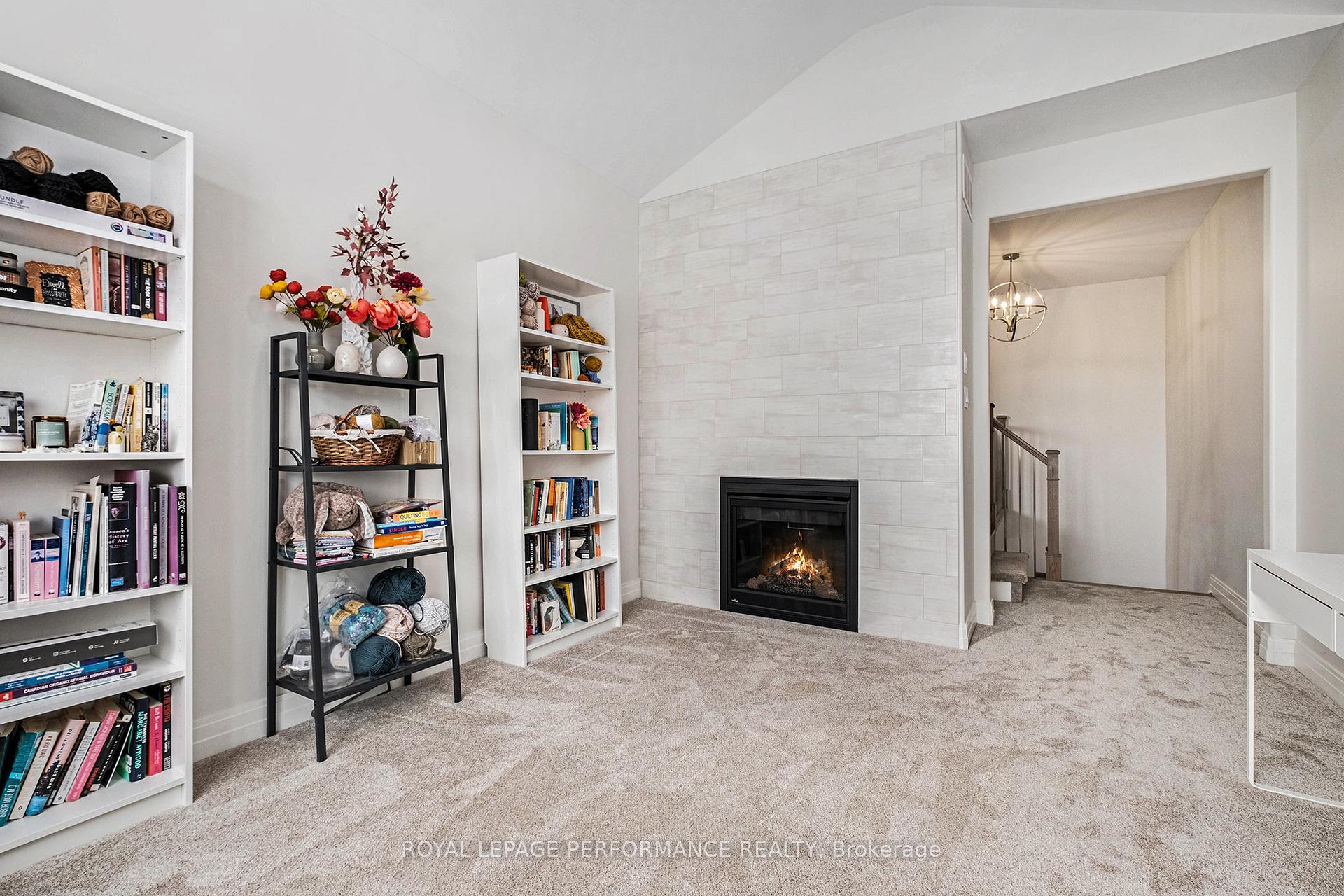 Photo 19 of 327 Proud Walk Street, Ottawa, Stittsville (South) — HOMEH