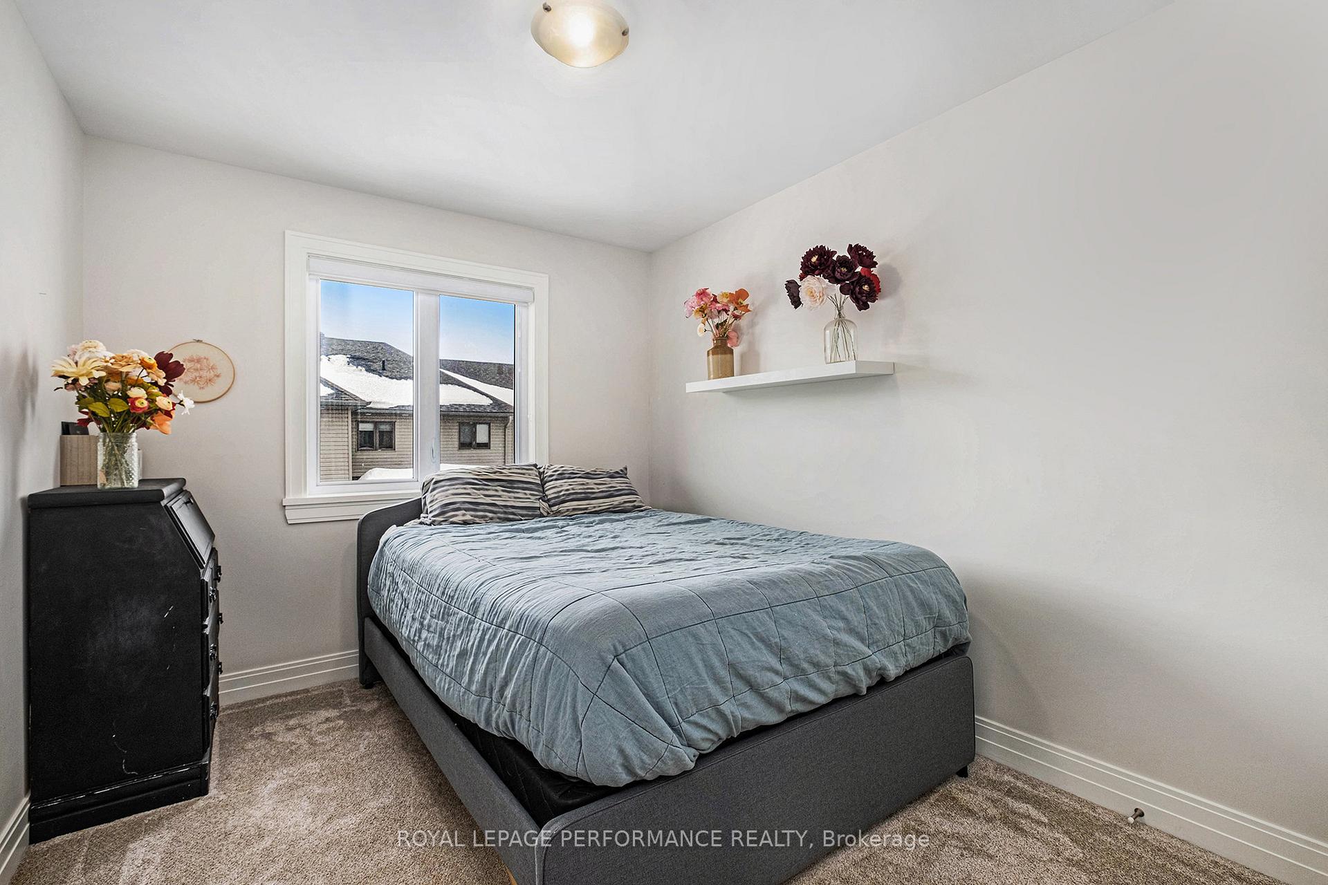 Photo 15 of 327 Proud Walk Street, Ottawa, Stittsville (South) — HOMEH