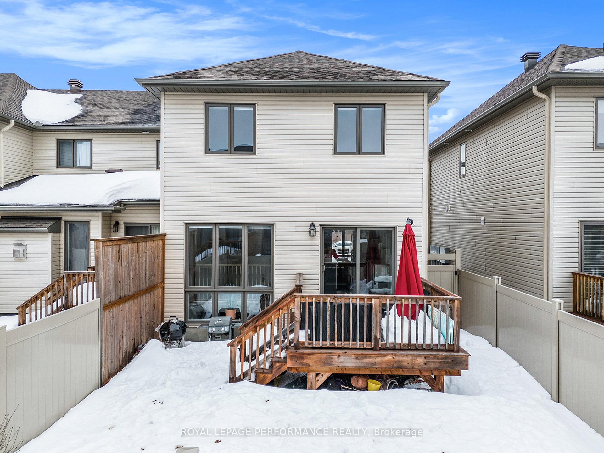 Photo 29 of 327 Proud Walk Street, Ottawa, Stittsville (South) — HOMEH