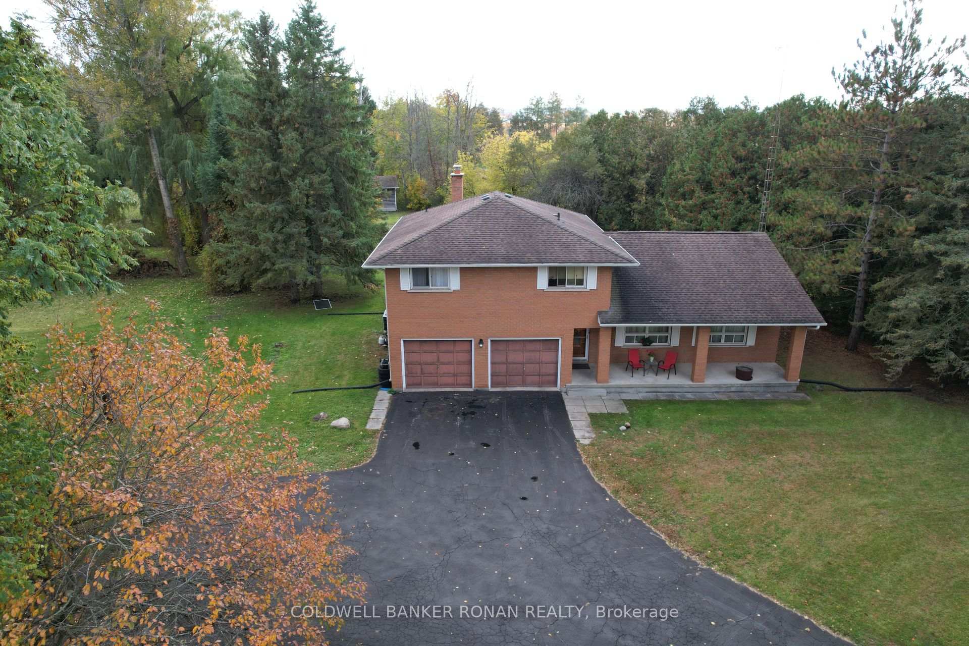 Photo 6 of 4845 Lloydtown Aurora Road, King, Pottageville — HOMEH