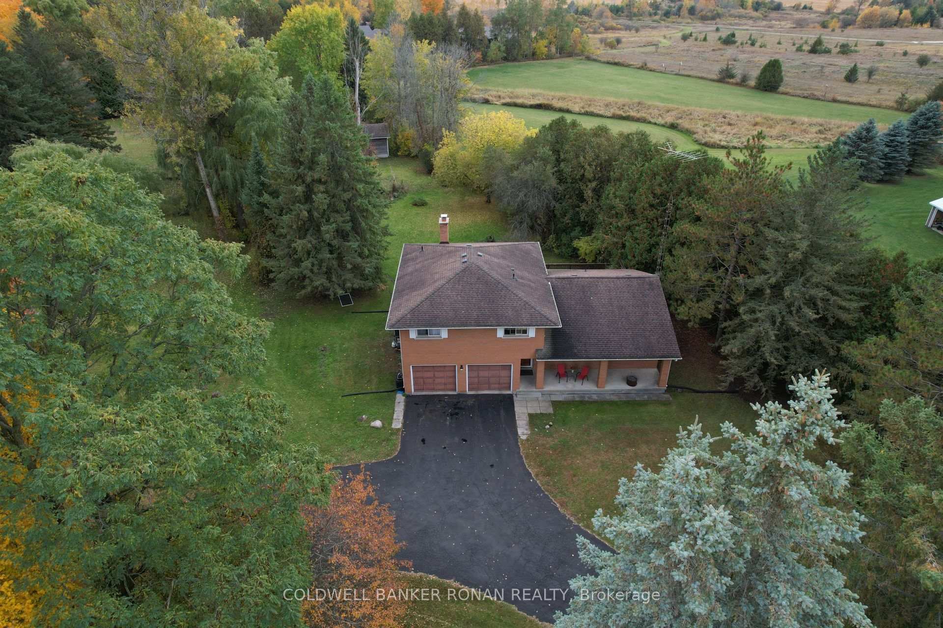 Photo 11 of 4845 Lloydtown Aurora Road, King, Pottageville — HOMEH