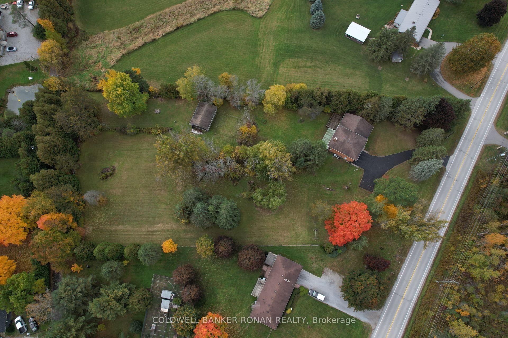 Photo 9 of 4845 Lloydtown Aurora Road, King, Pottageville — HOMEH