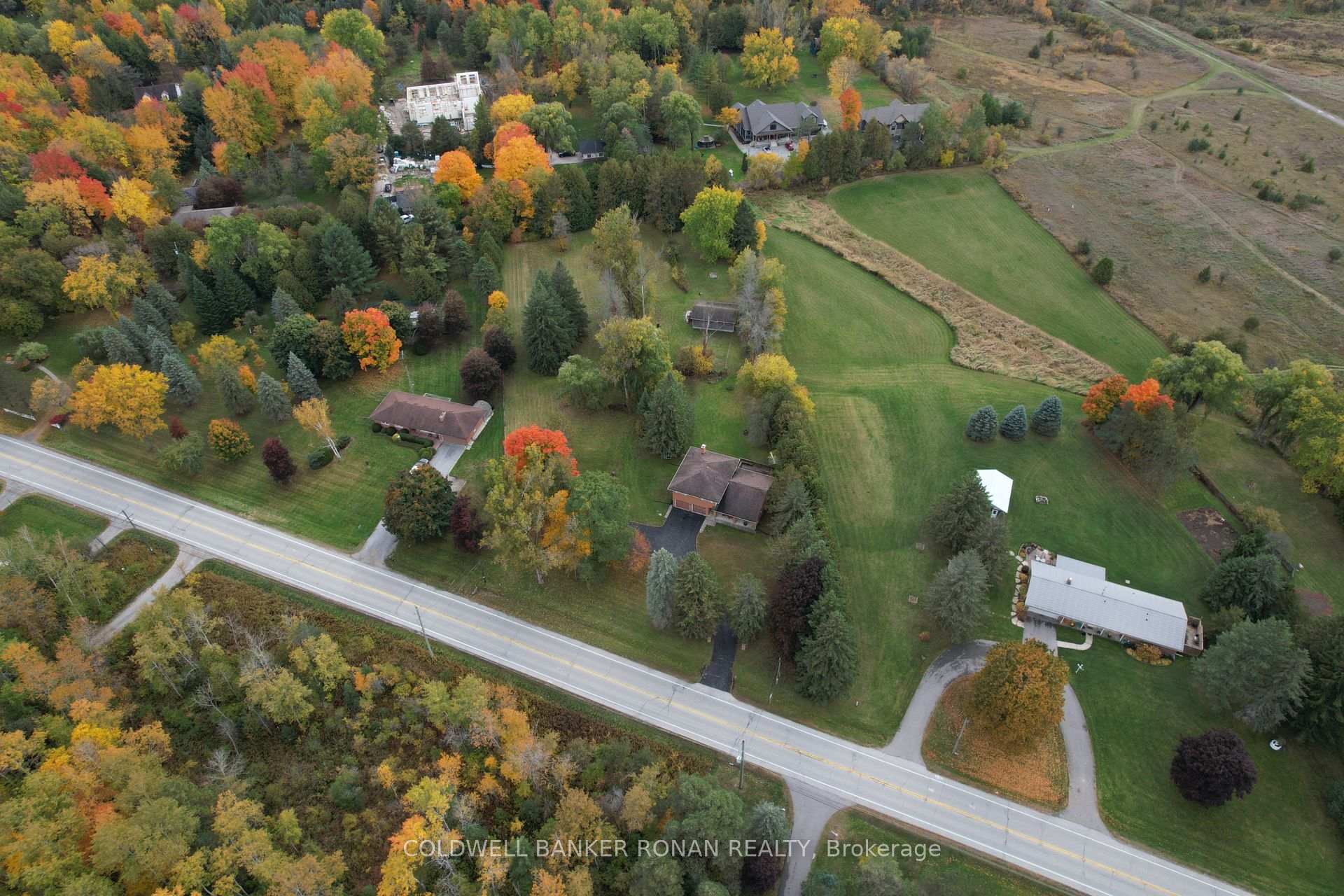 Photo 5 of 4845 Lloydtown Aurora Road, King, Pottageville — HOMEH