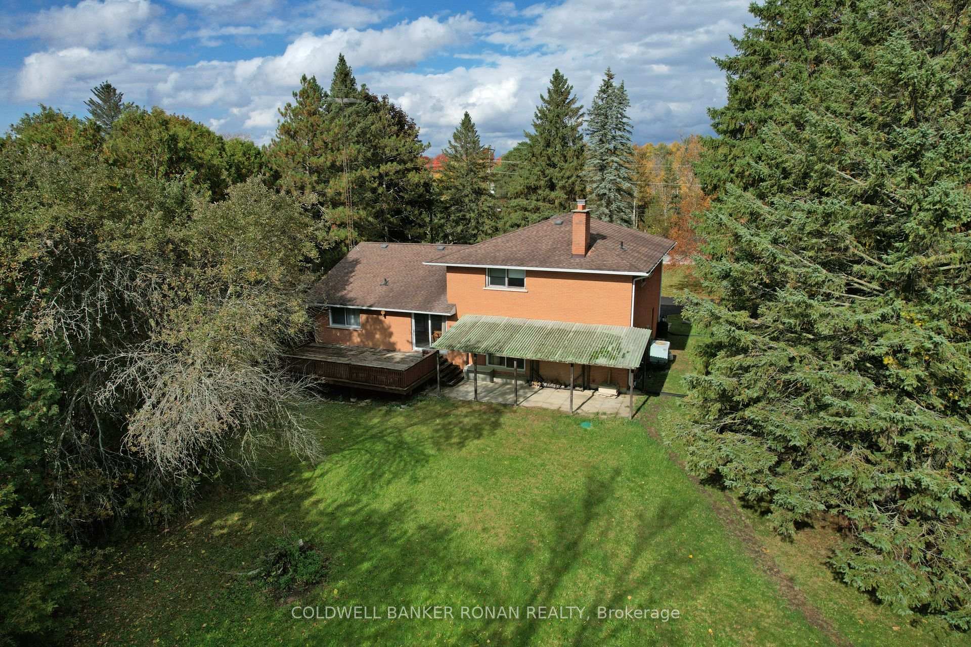 Photo 4 of 4845 Lloydtown Aurora Road, King, Pottageville — HOMEH