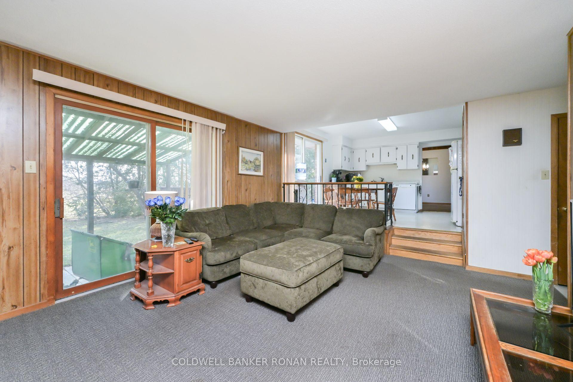 Photo 15 of 4845 Lloydtown Aurora Road, King, Pottageville — HOMEH