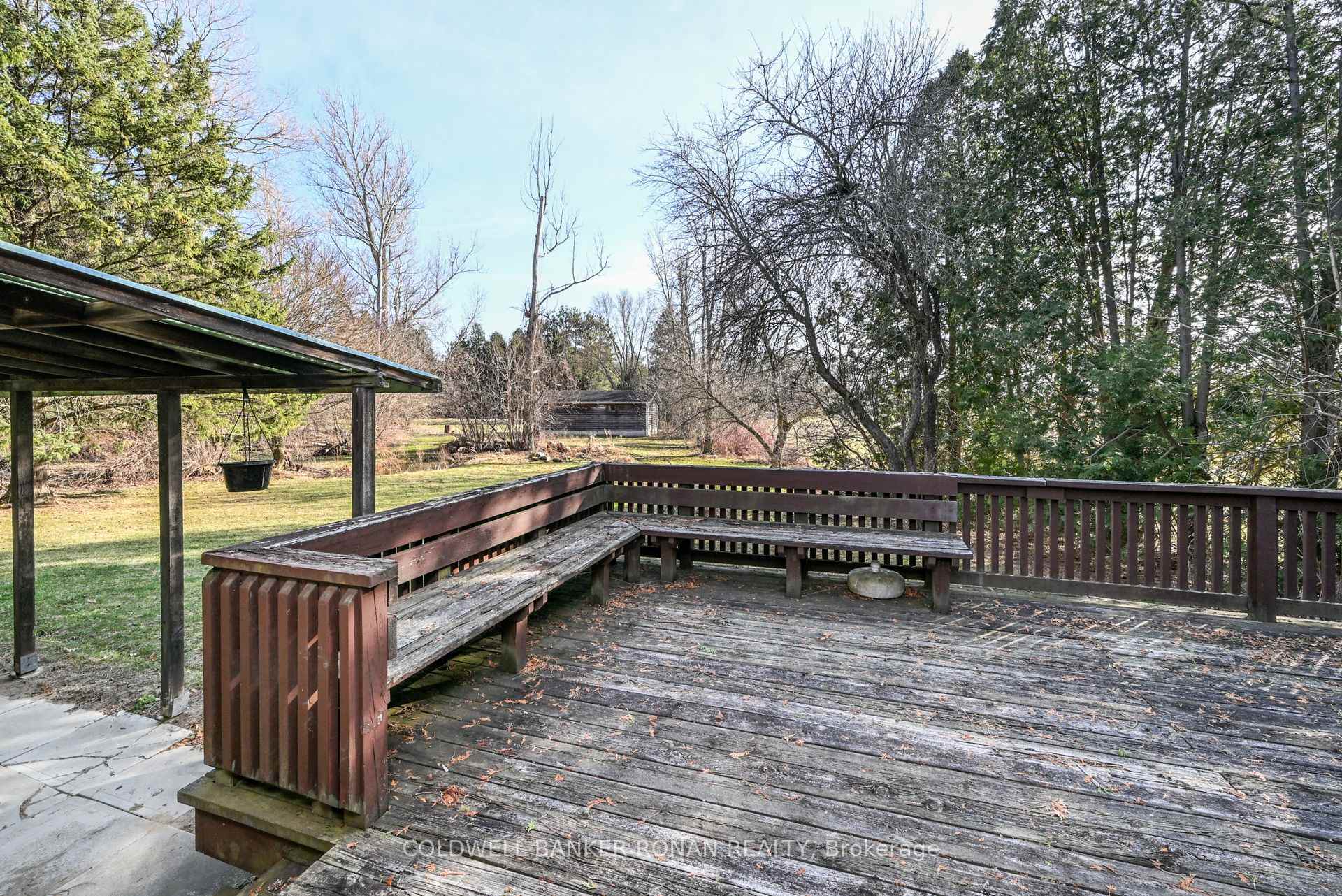 Photo 23 of 4845 Lloydtown Aurora Road, King, Pottageville — HOMEH