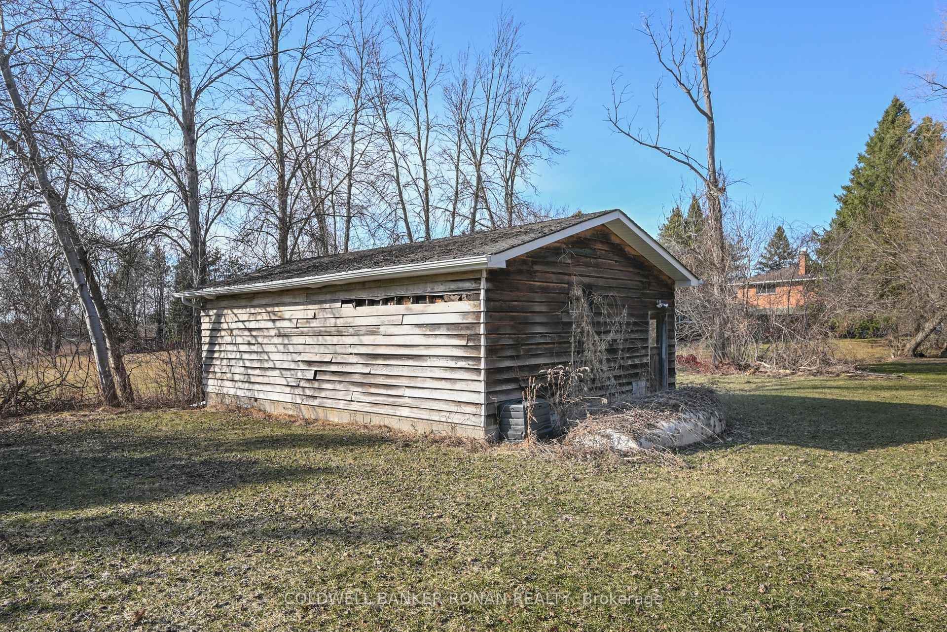 Photo 22 of 4845 Lloydtown Aurora Road, King, Pottageville — HOMEH