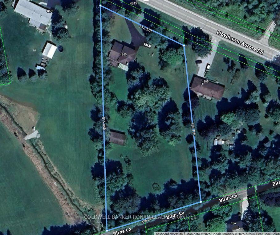 Photo 19 of 4845 Lloydtown Aurora Road, King, Pottageville — HOMEH