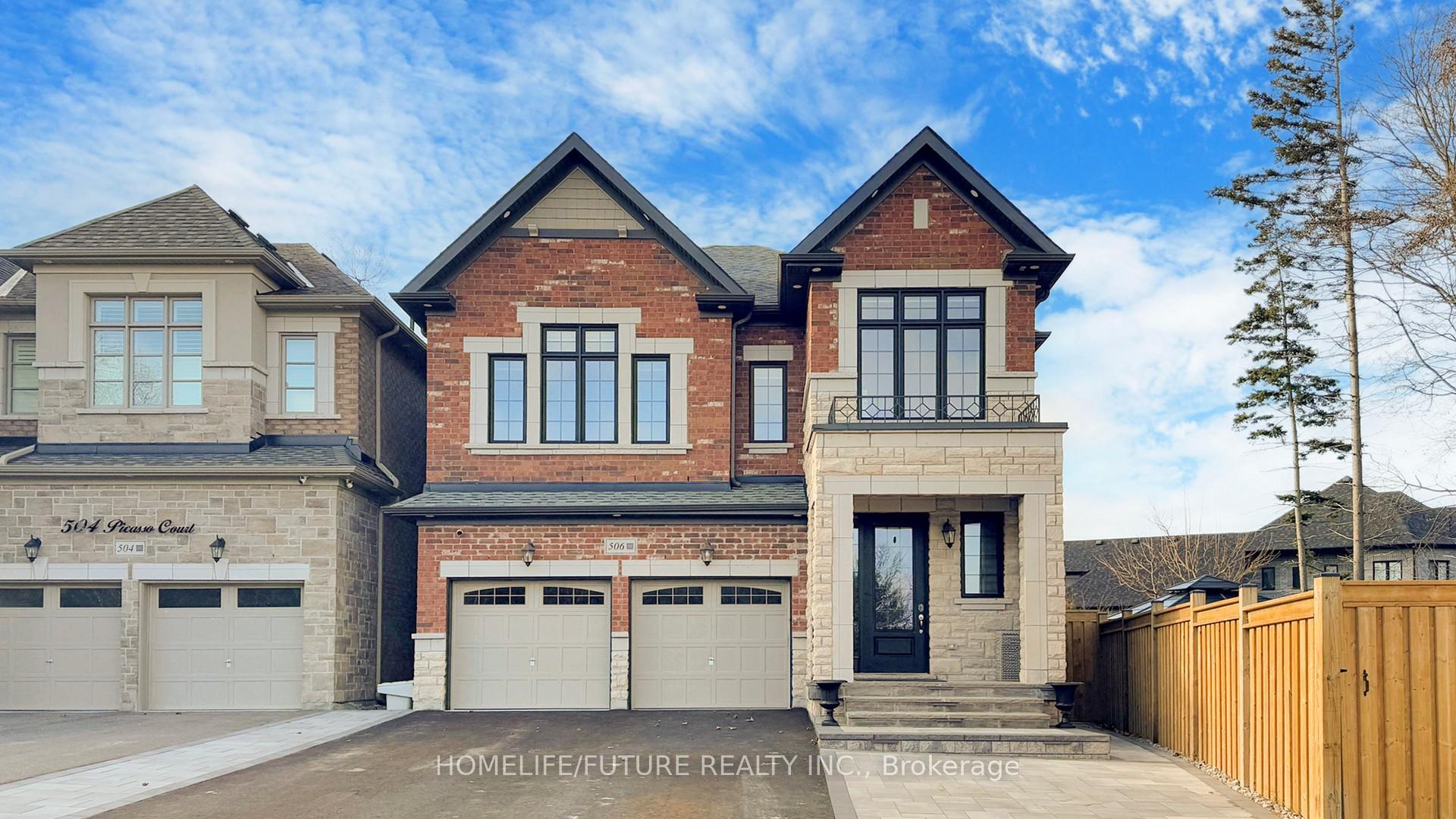 Photo 3 of 506 Picasso Court, Pickering, Rosebank — HOMEH
