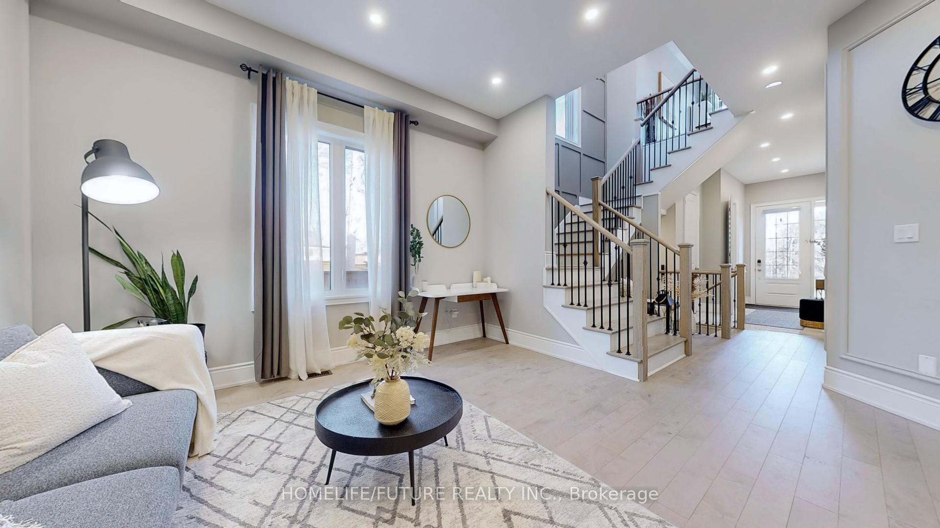 Photo 4 of 506 Picasso Court, Pickering, Rosebank — HOMEH