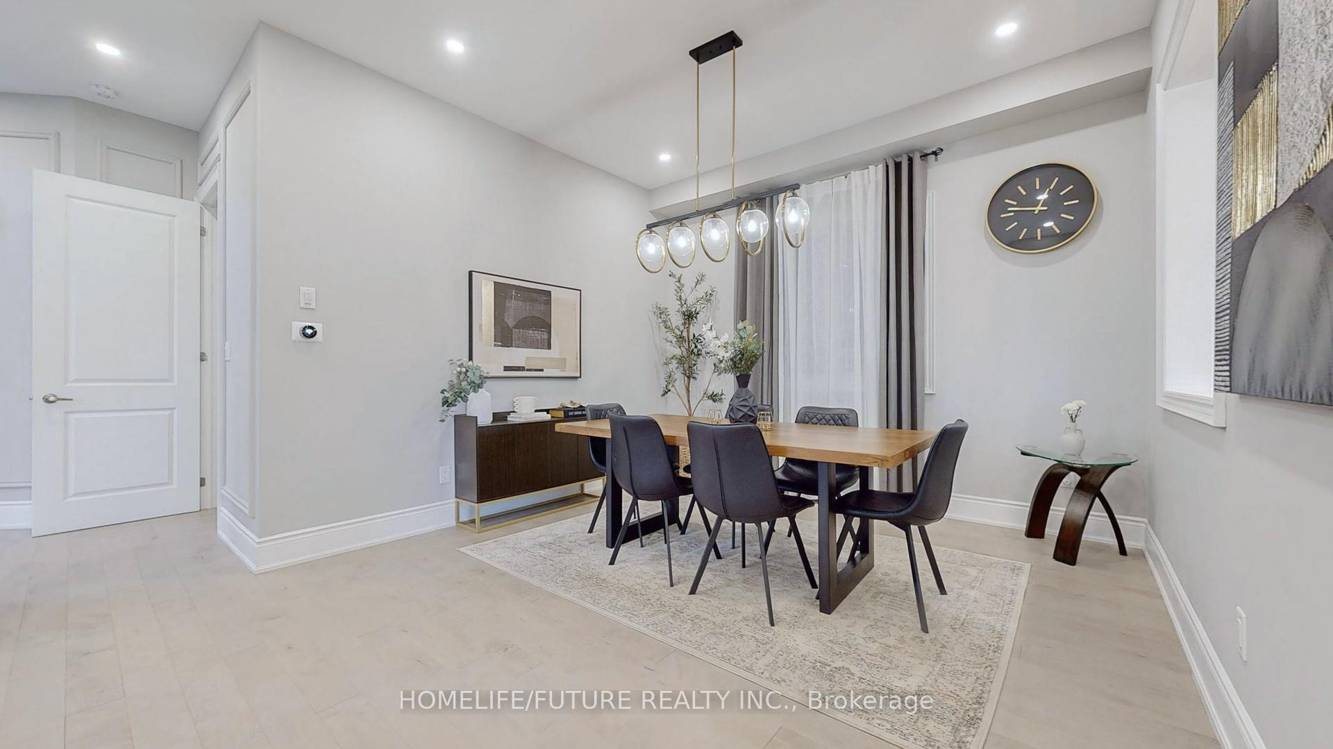 Photo 6 of 506 Picasso Court, Pickering, Rosebank — HOMEH