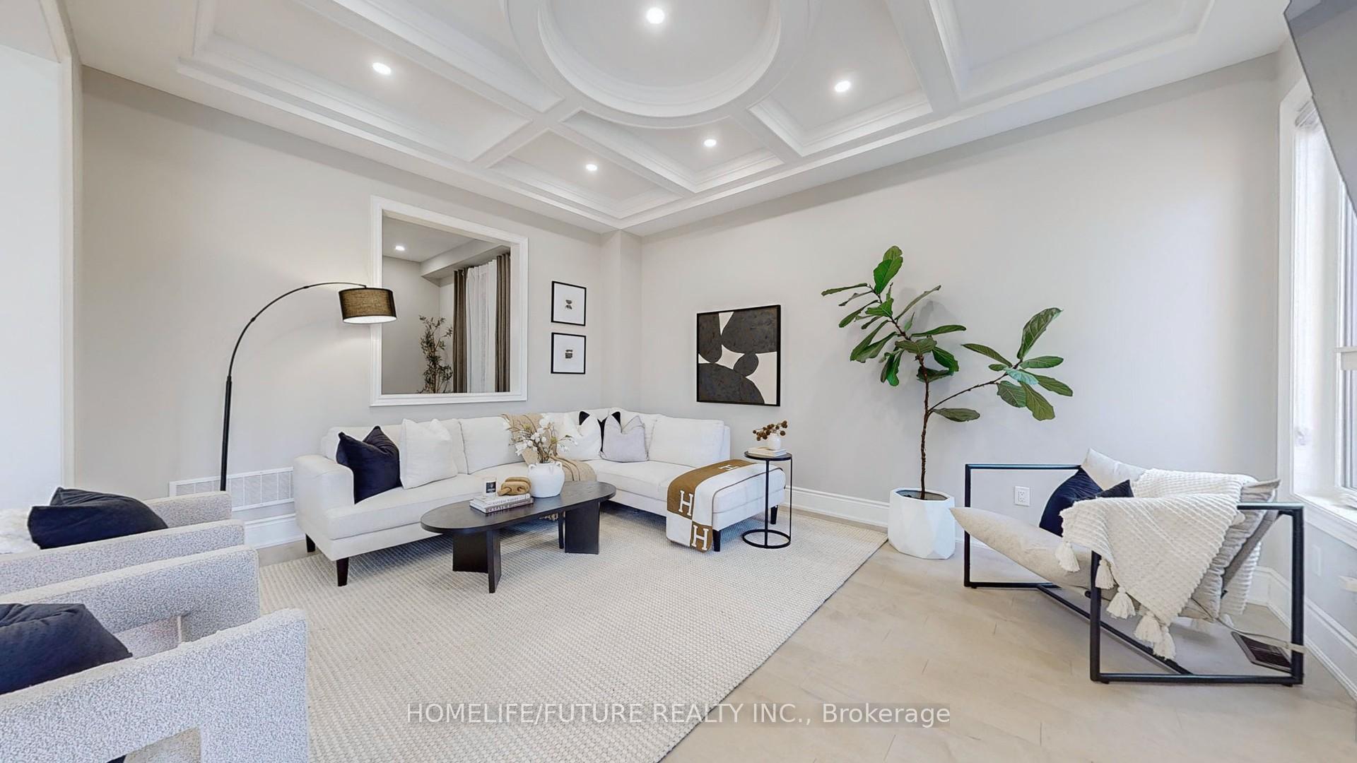 Photo 8 of 506 Picasso Court, Pickering, Rosebank — HOMEH