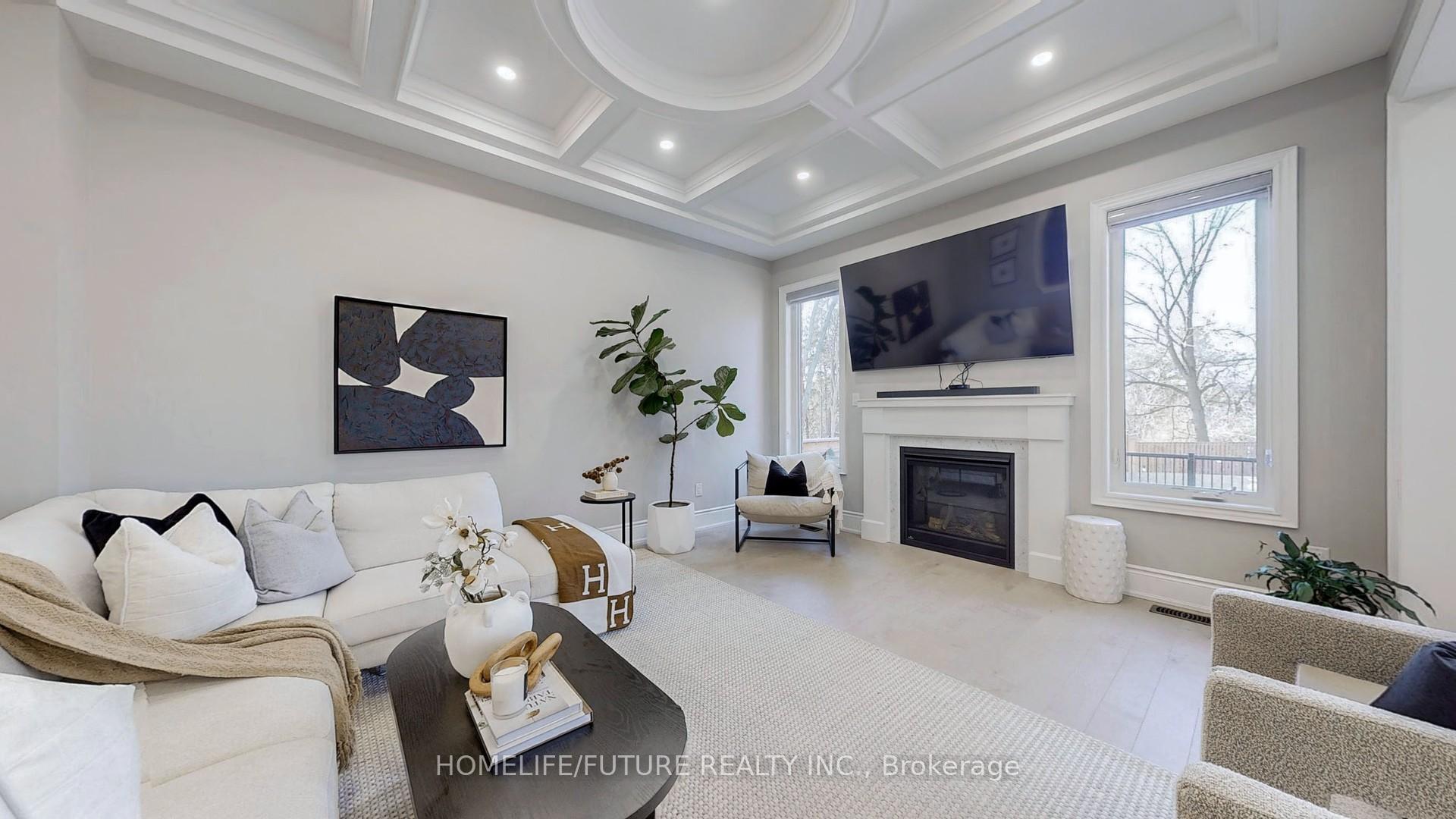 Photo 7 of 506 Picasso Court, Pickering, Rosebank — HOMEH