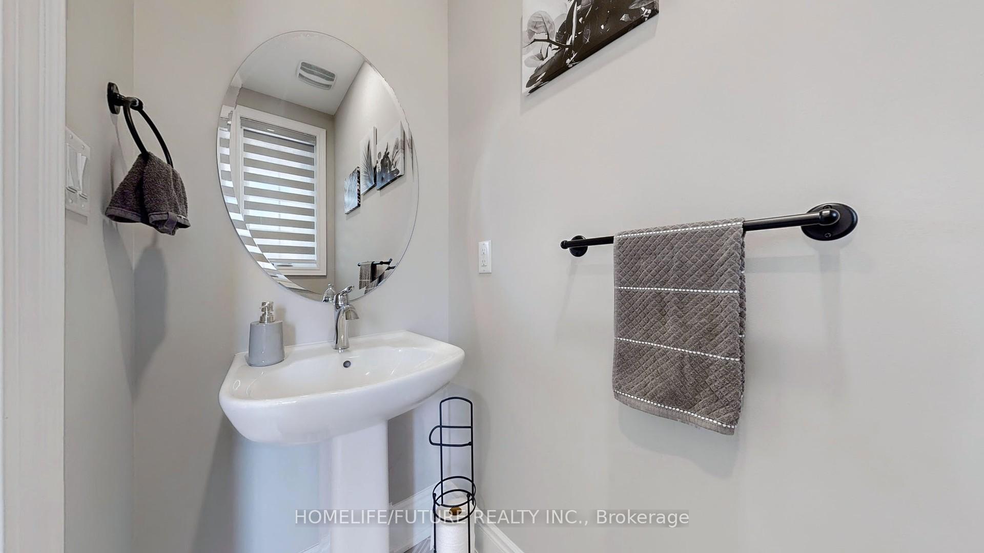 Photo 13 of 506 Picasso Court, Pickering, Rosebank — HOMEH