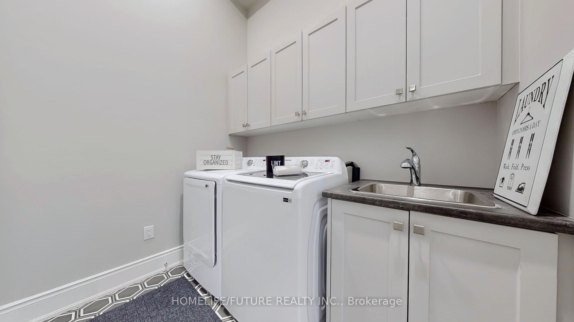 Photo 17 of 506 Picasso Court, Pickering, Rosebank — HOMEH