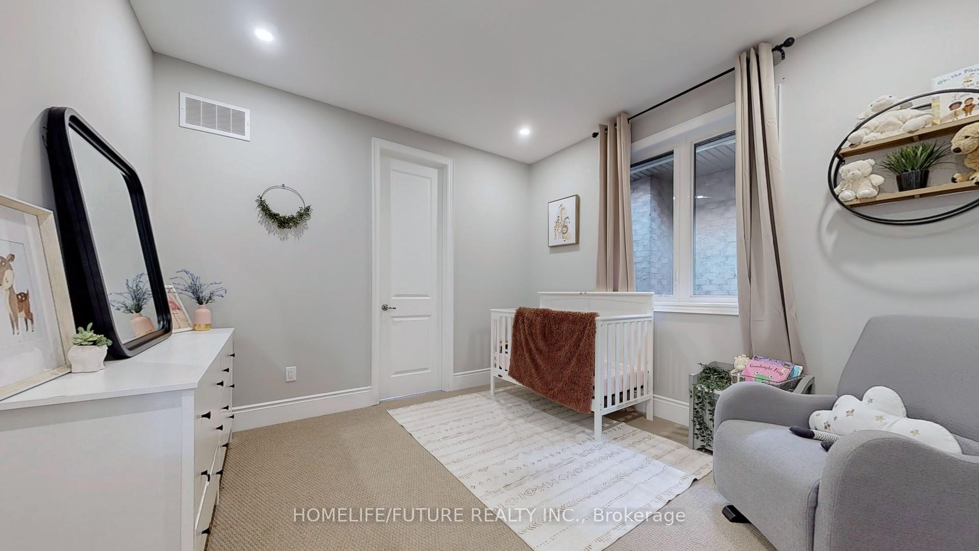 Photo 18 of 506 Picasso Court, Pickering, Rosebank — HOMEH