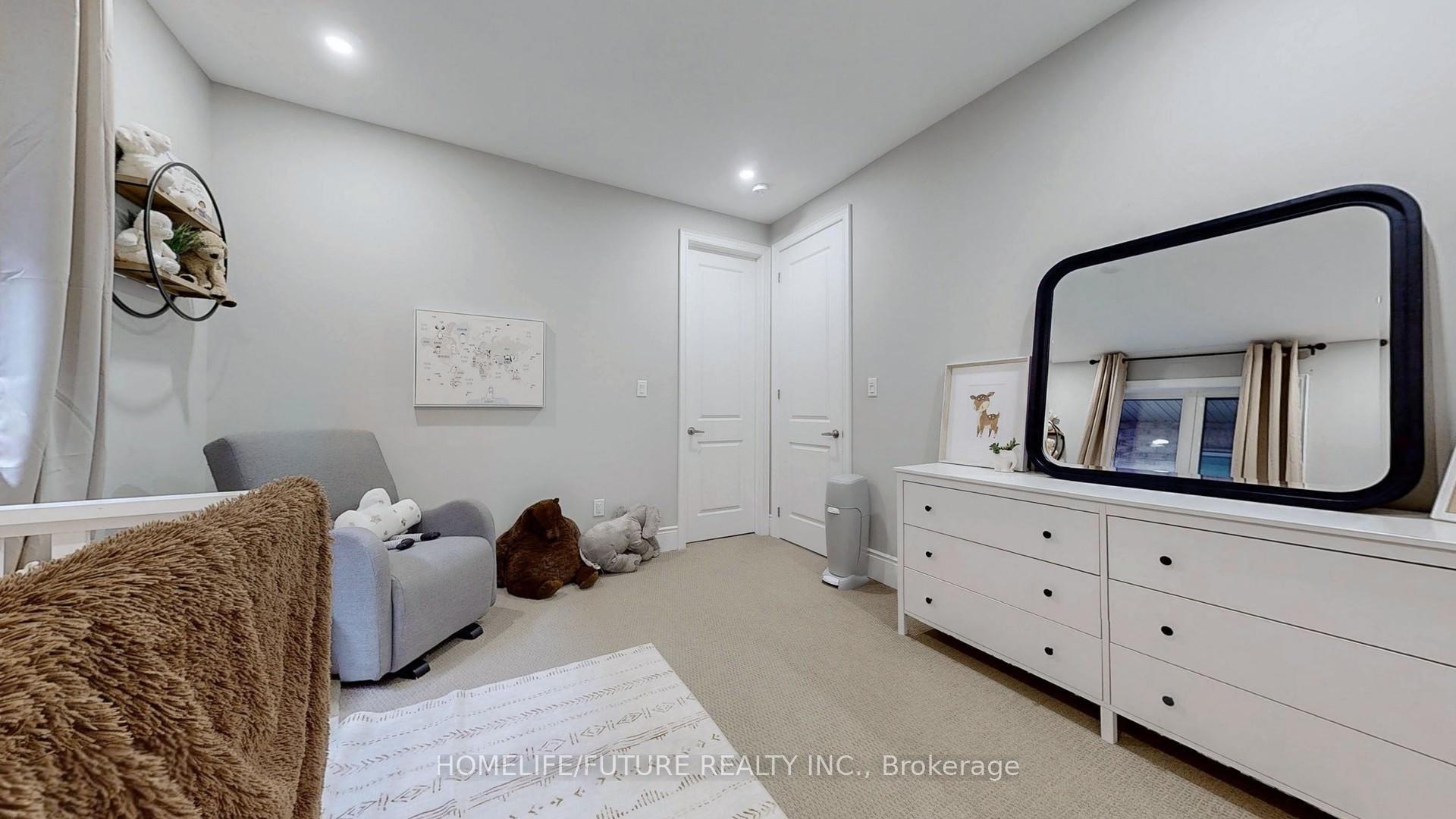 Photo 19 of 506 Picasso Court, Pickering, Rosebank — HOMEH